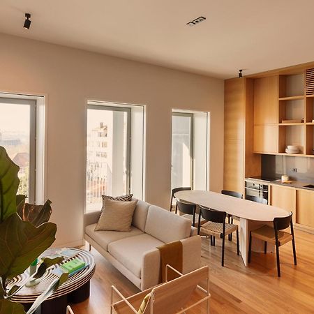 Vandoma Living Suites Porto Dış mekan fotoğraf
