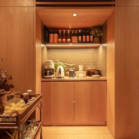 Vandoma Living Suites Porto Dış mekan fotoğraf
