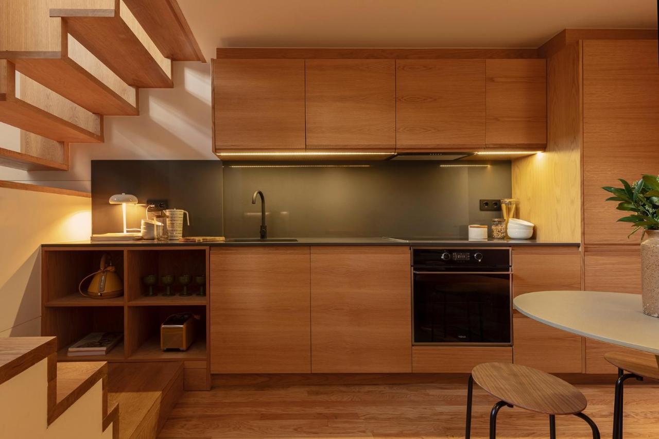 Vandoma Living Suites Porto Dış mekan fotoğraf
