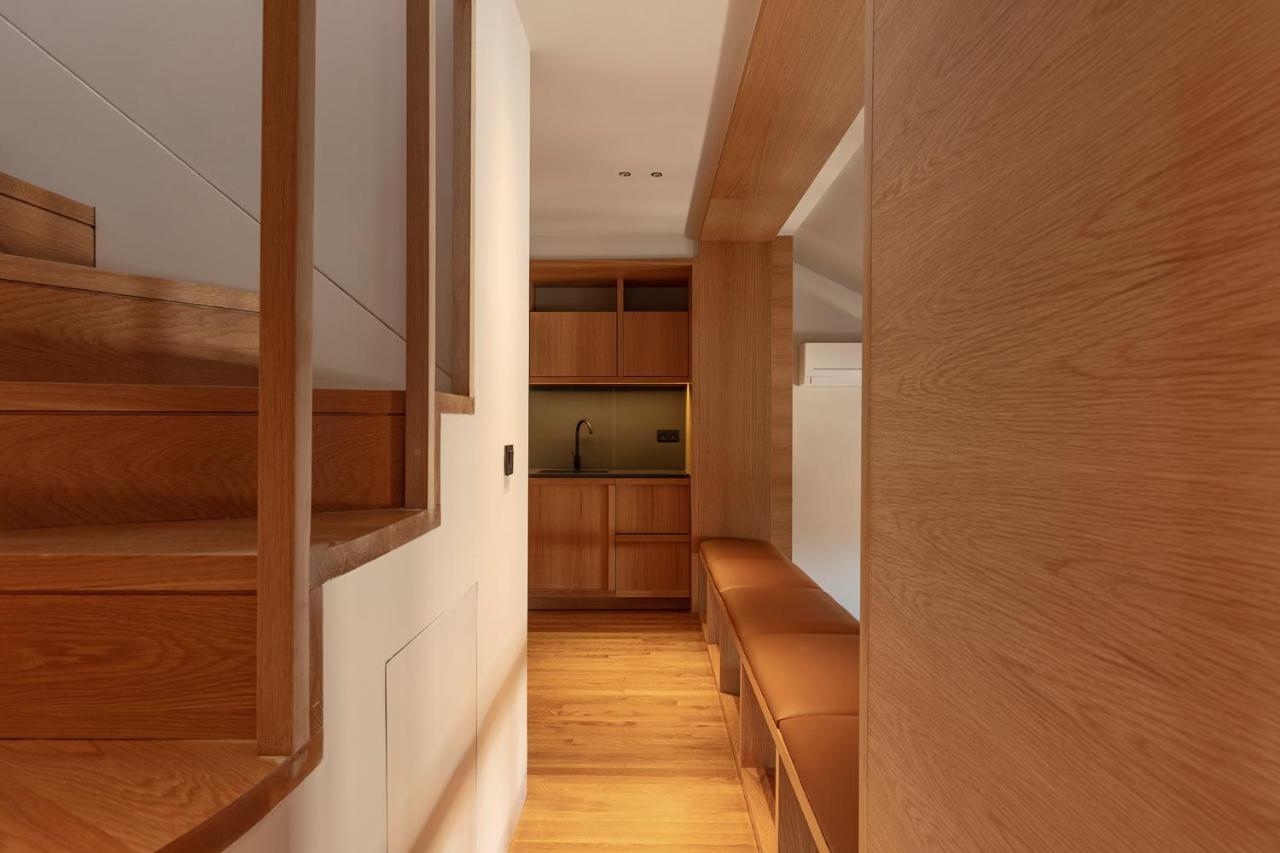 Vandoma Living Suites Porto Dış mekan fotoğraf