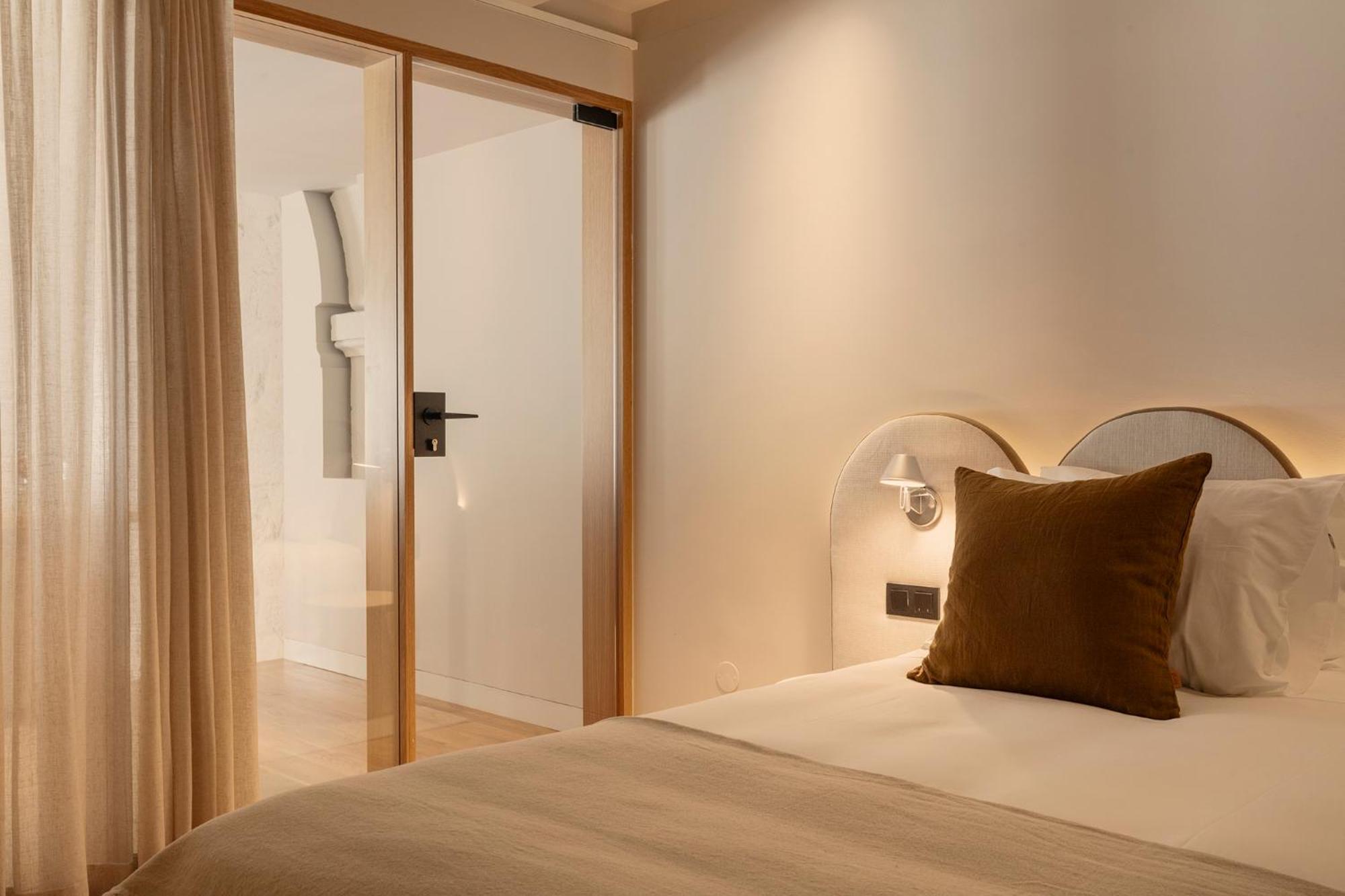 Vandoma Living Suites Porto Dış mekan fotoğraf
