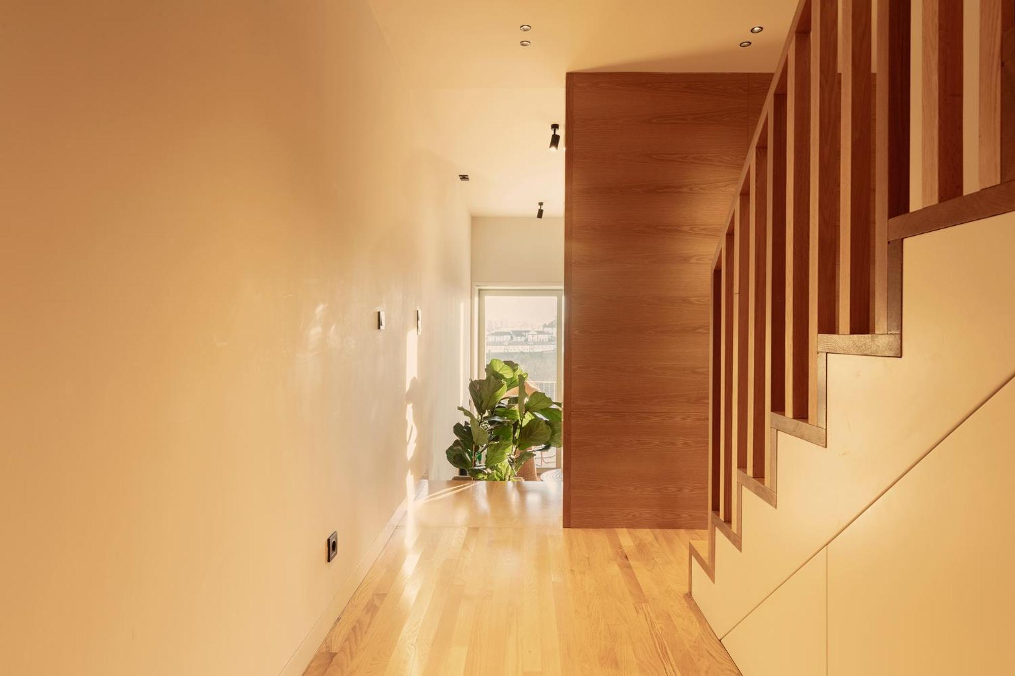 Vandoma Living Suites Porto Dış mekan fotoğraf
