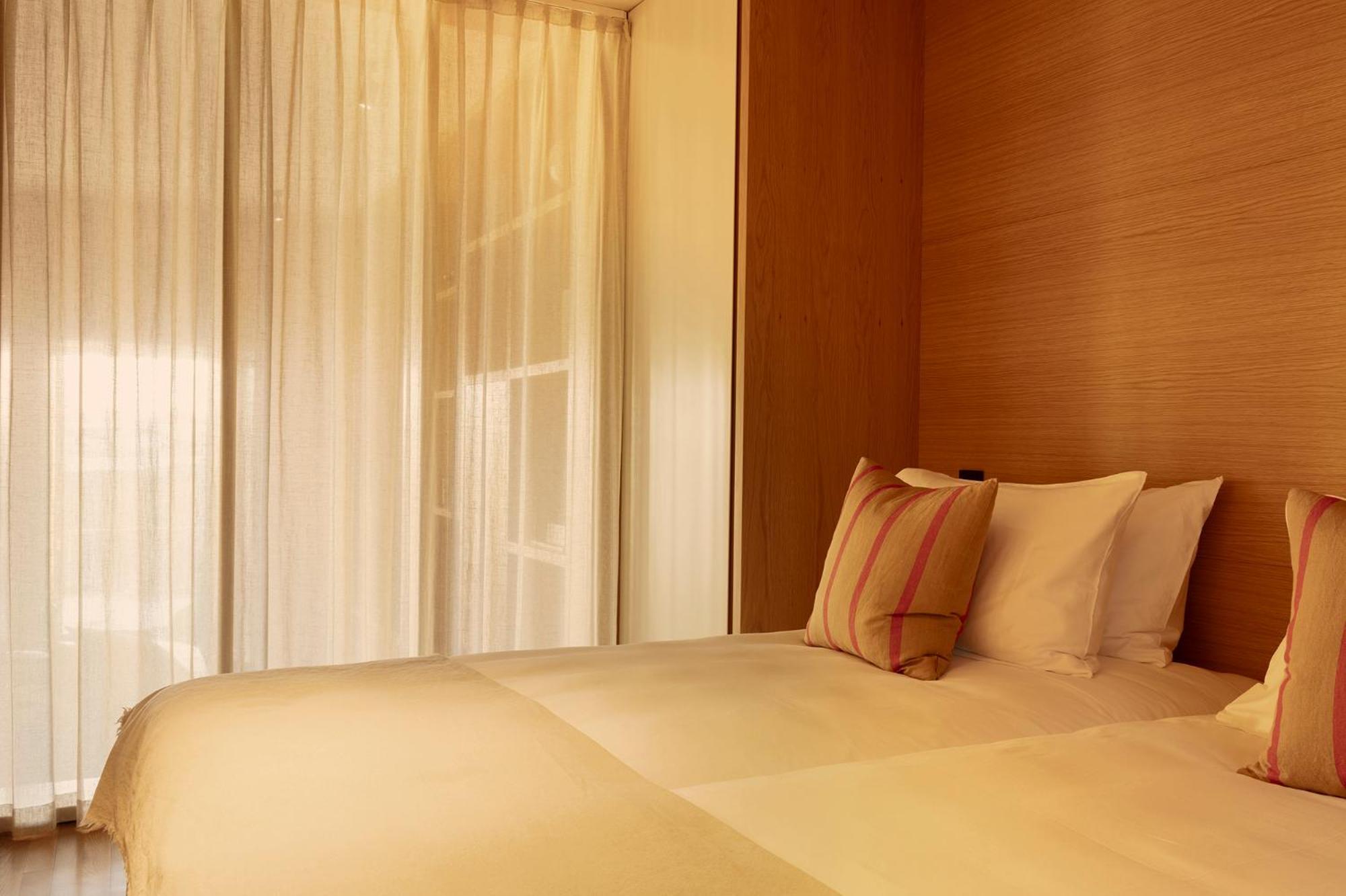 Vandoma Living Suites Porto Dış mekan fotoğraf