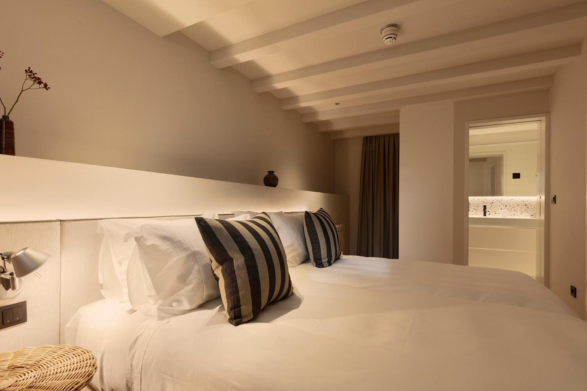 Vandoma Living Suites Porto Oda fotoğraf