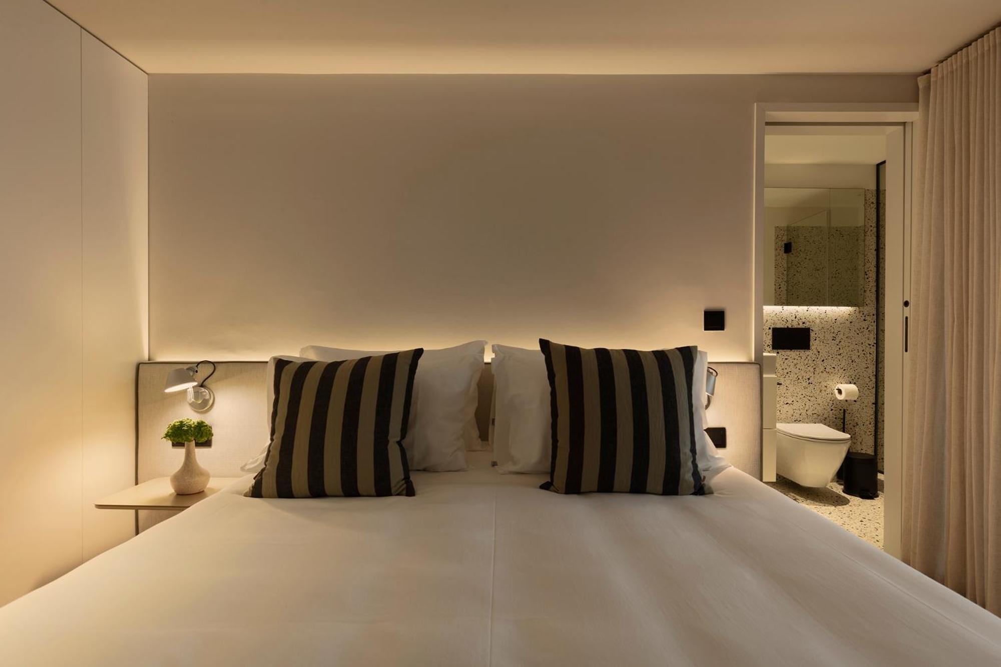 Vandoma Living Suites Porto Oda fotoğraf