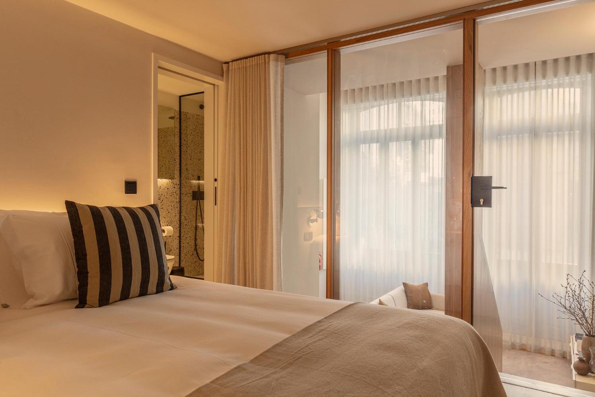 Vandoma Living Suites Porto Oda fotoğraf