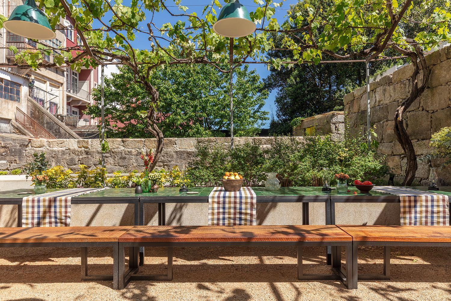 Vandoma Living Suites Porto Dış mekan fotoğraf