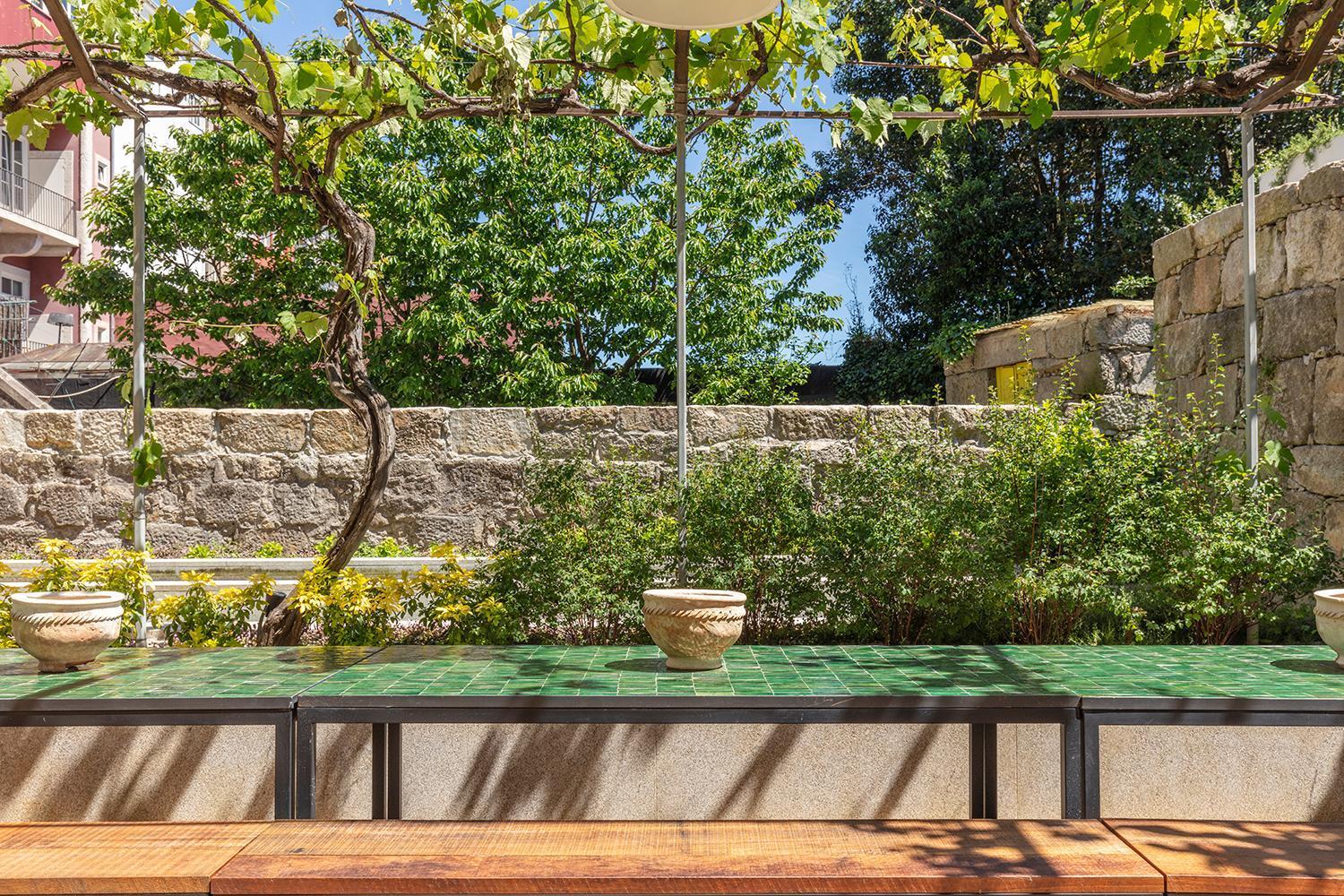 Vandoma Living Suites Porto Dış mekan fotoğraf