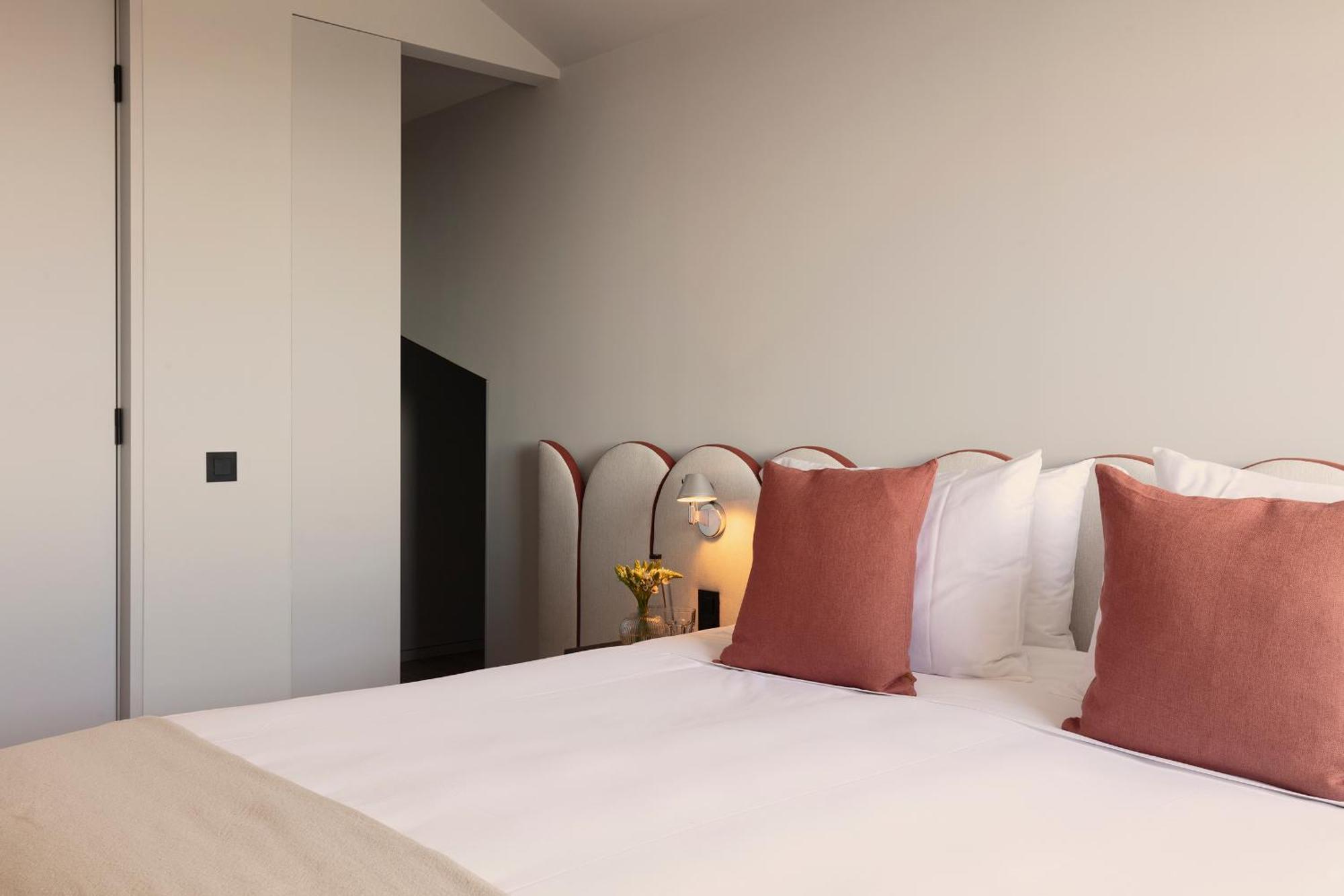 Vandoma Living Suites Porto Dış mekan fotoğraf