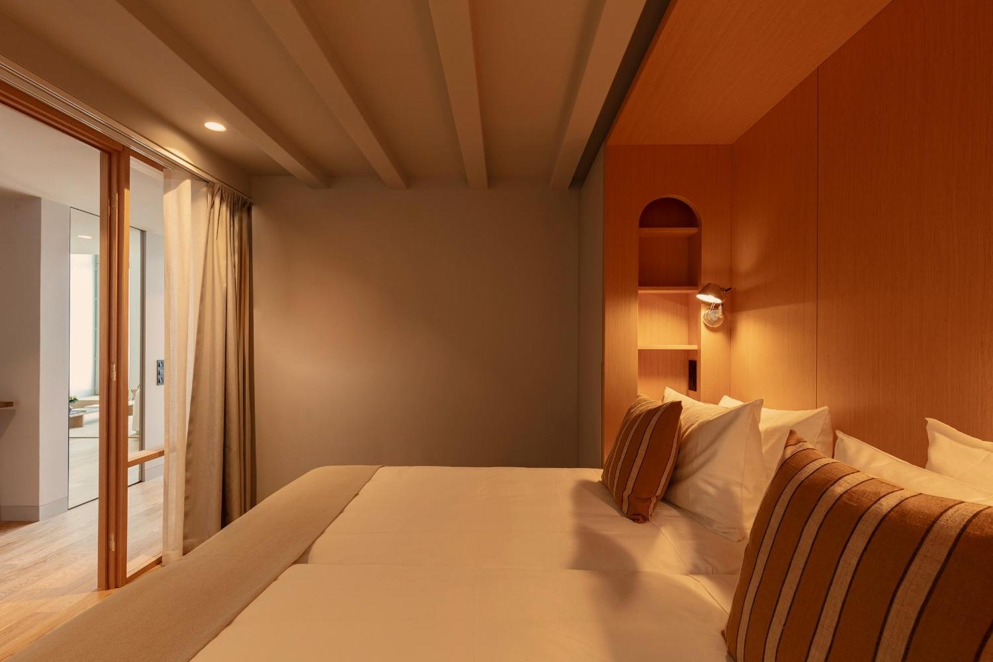 Vandoma Living Suites Porto Dış mekan fotoğraf