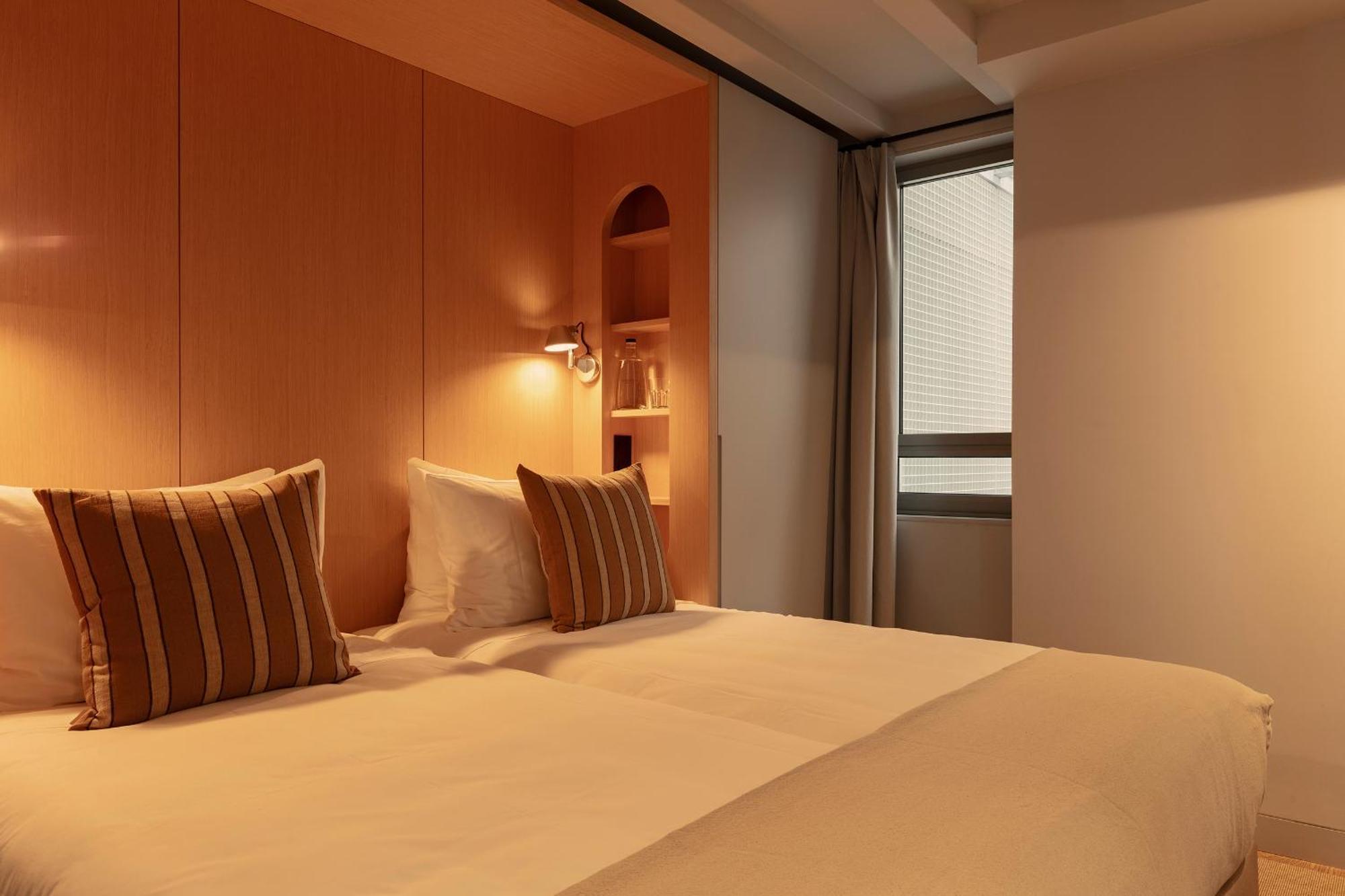 Vandoma Living Suites Porto Dış mekan fotoğraf