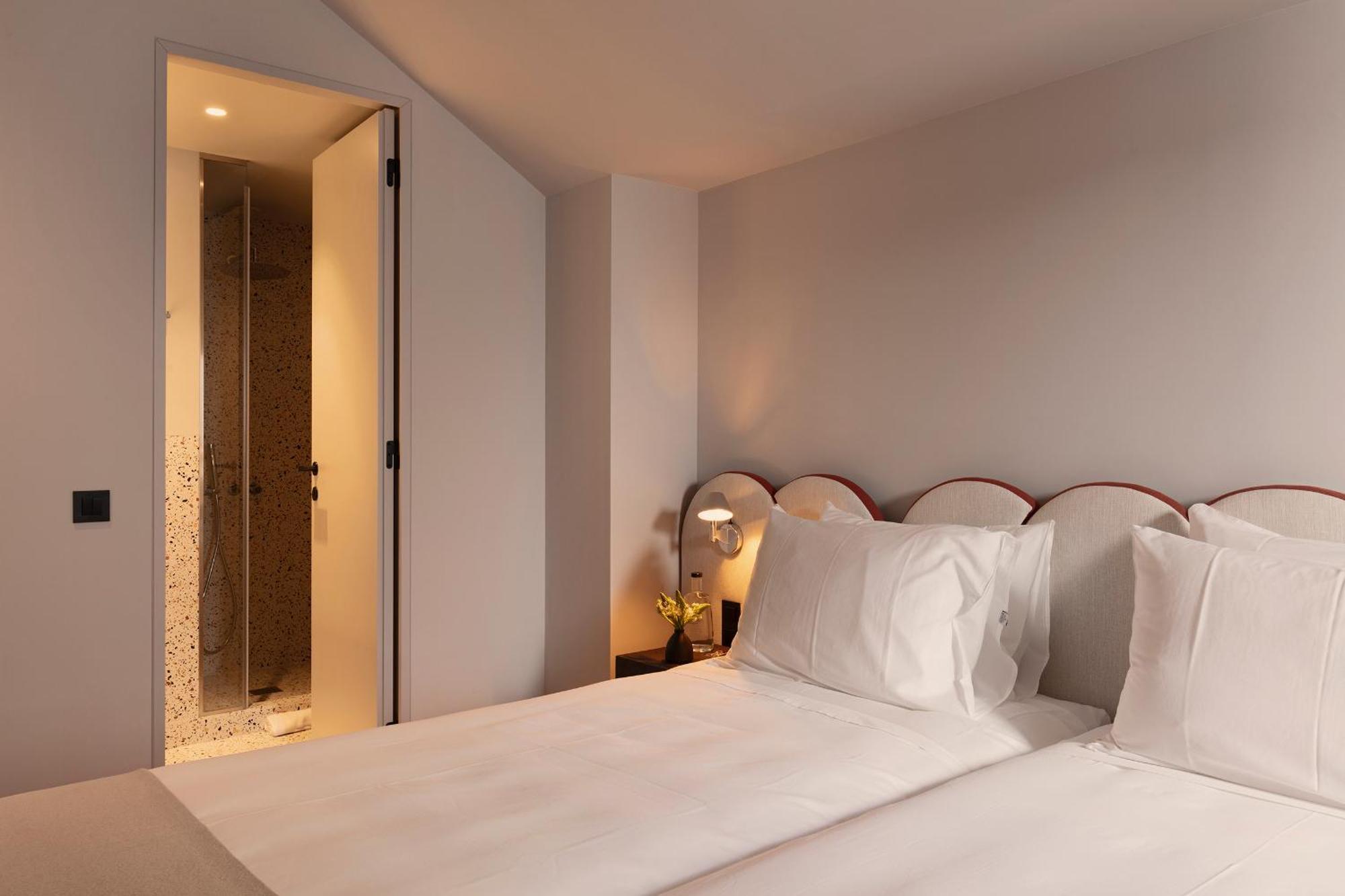 Vandoma Living Suites Porto Dış mekan fotoğraf