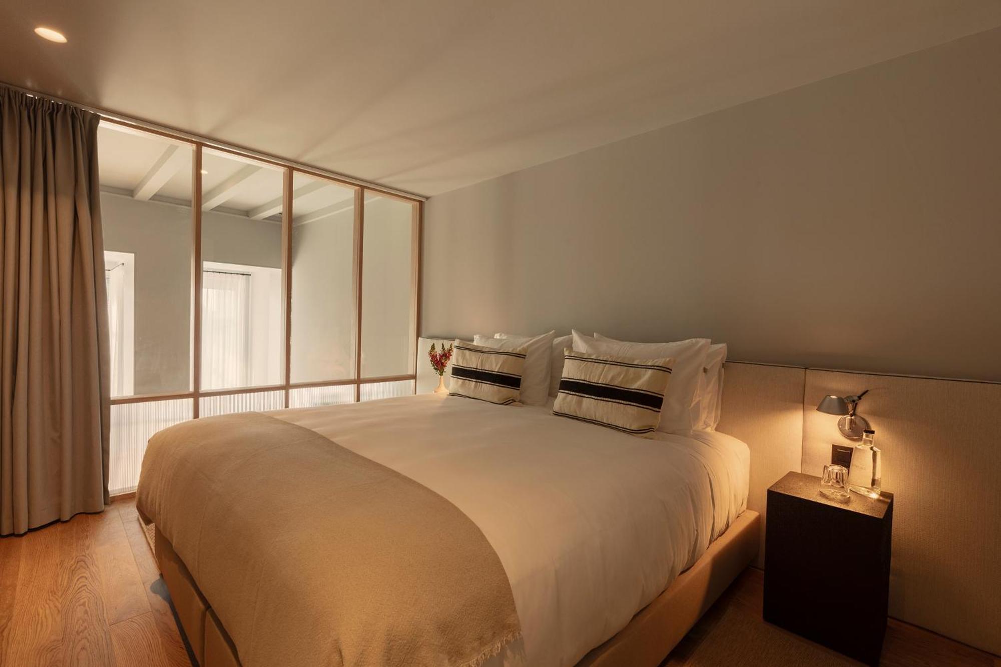 Vandoma Living Suites Porto Dış mekan fotoğraf