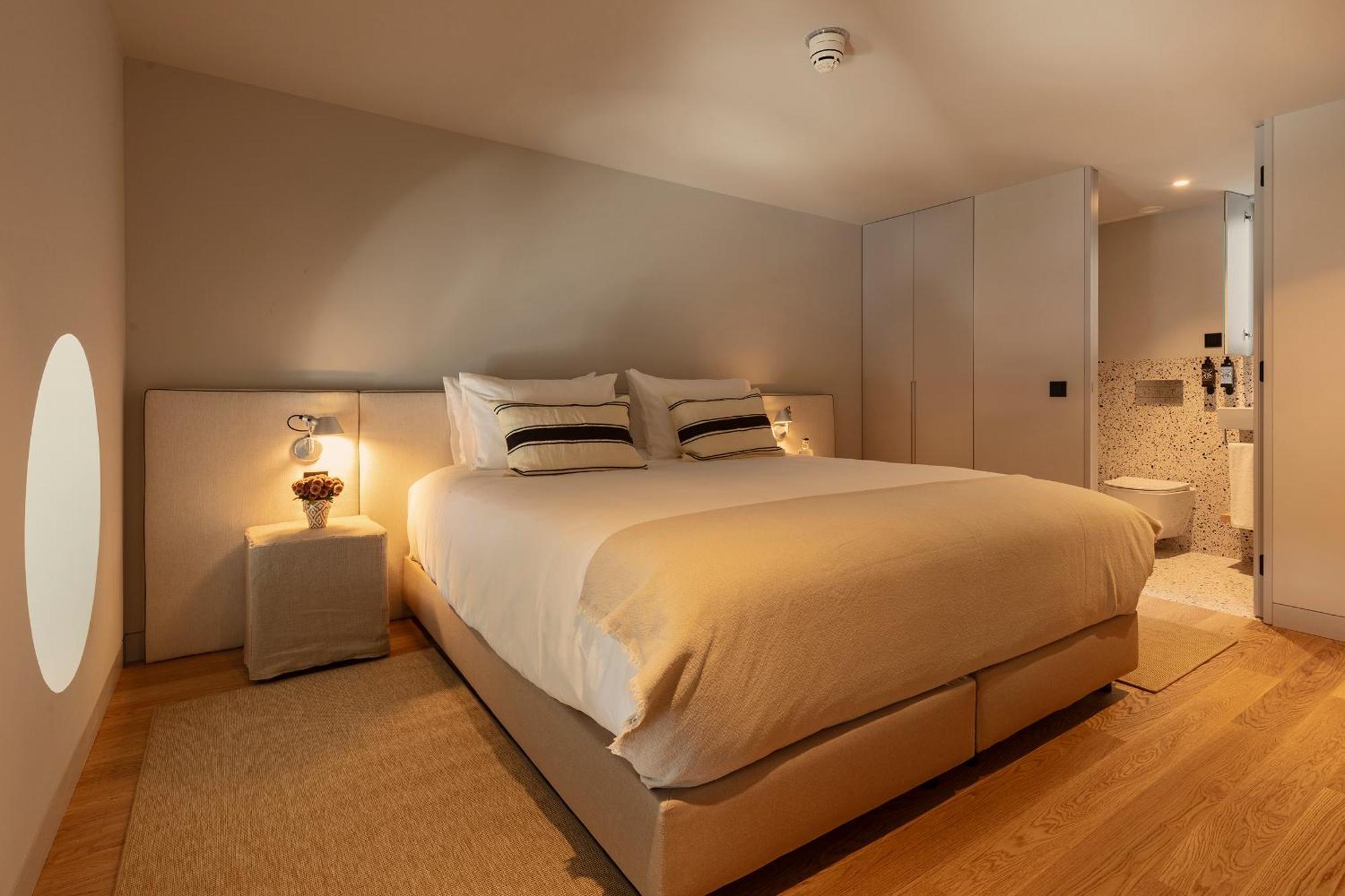 Vandoma Living Suites Porto Dış mekan fotoğraf