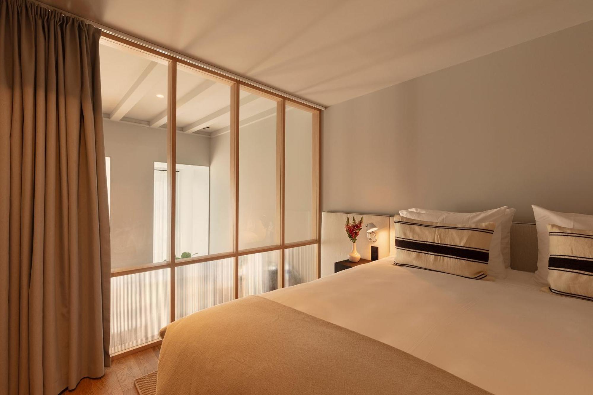 Vandoma Living Suites Porto Dış mekan fotoğraf