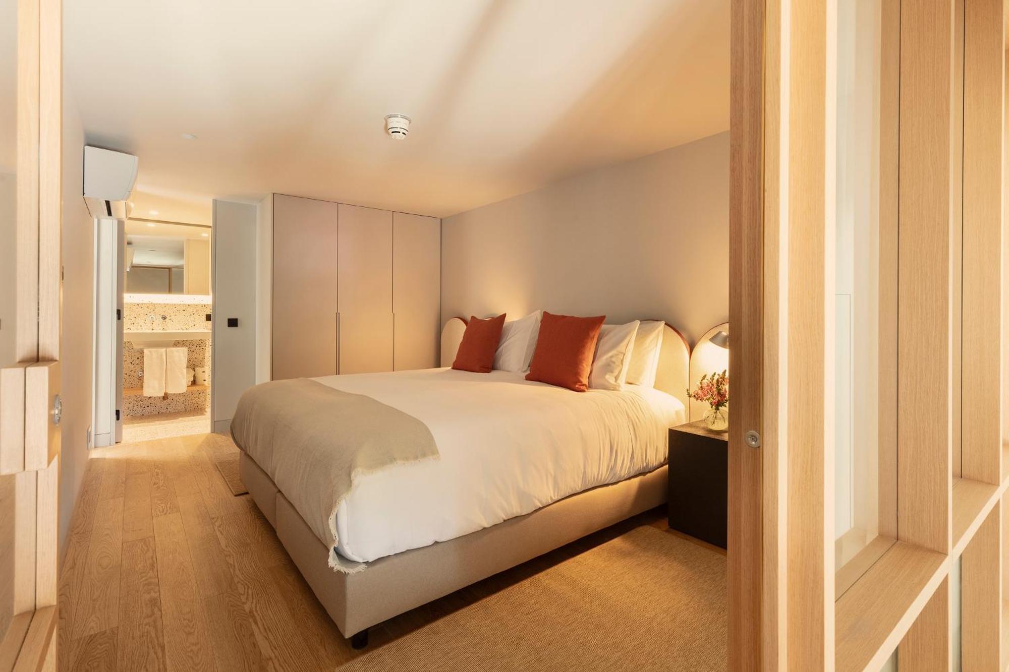 Vandoma Living Suites Porto Dış mekan fotoğraf