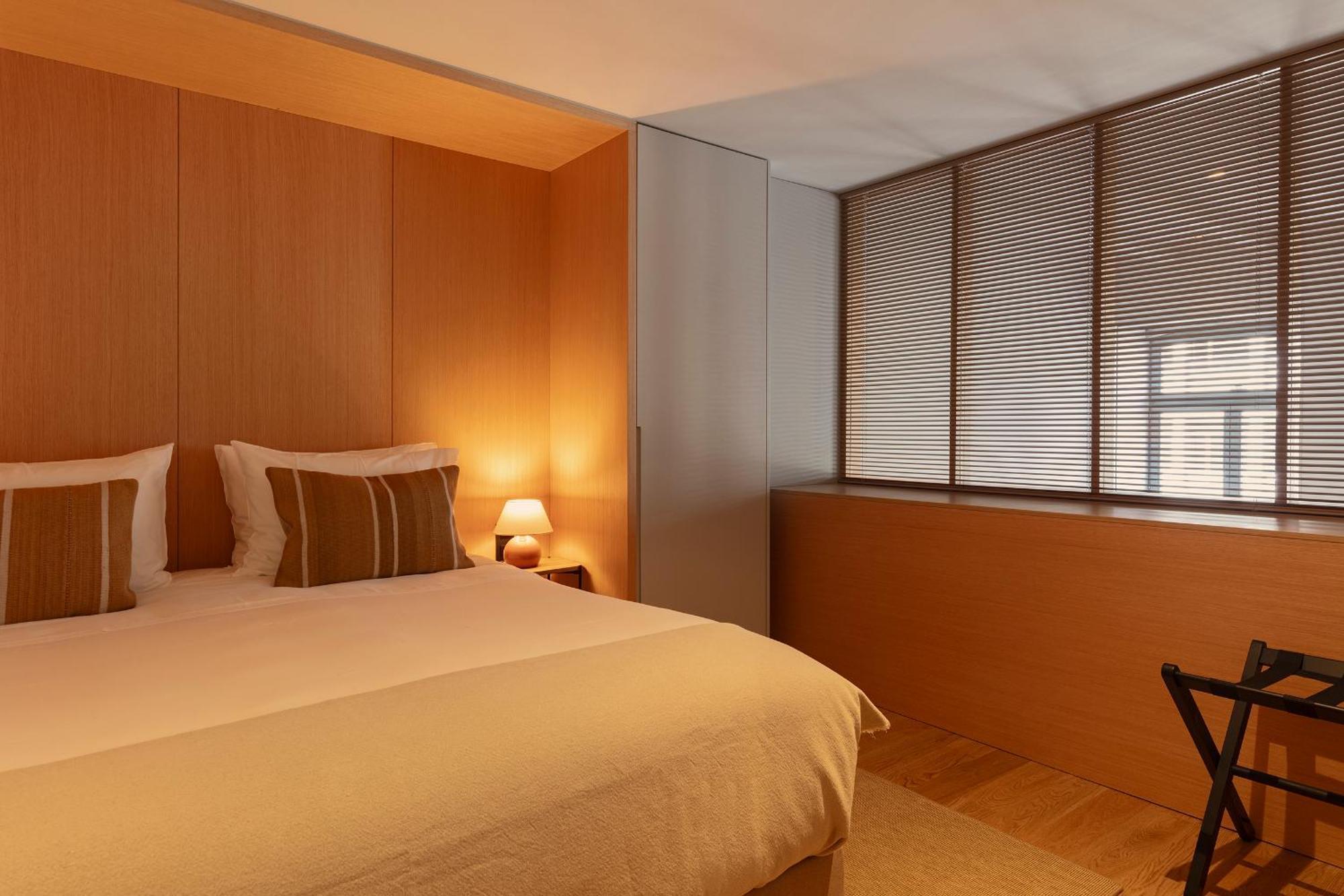 Vandoma Living Suites Porto Dış mekan fotoğraf