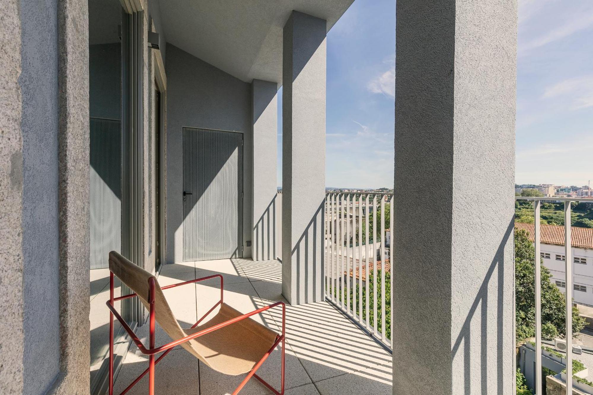 Vandoma Living Suites Porto Dış mekan fotoğraf