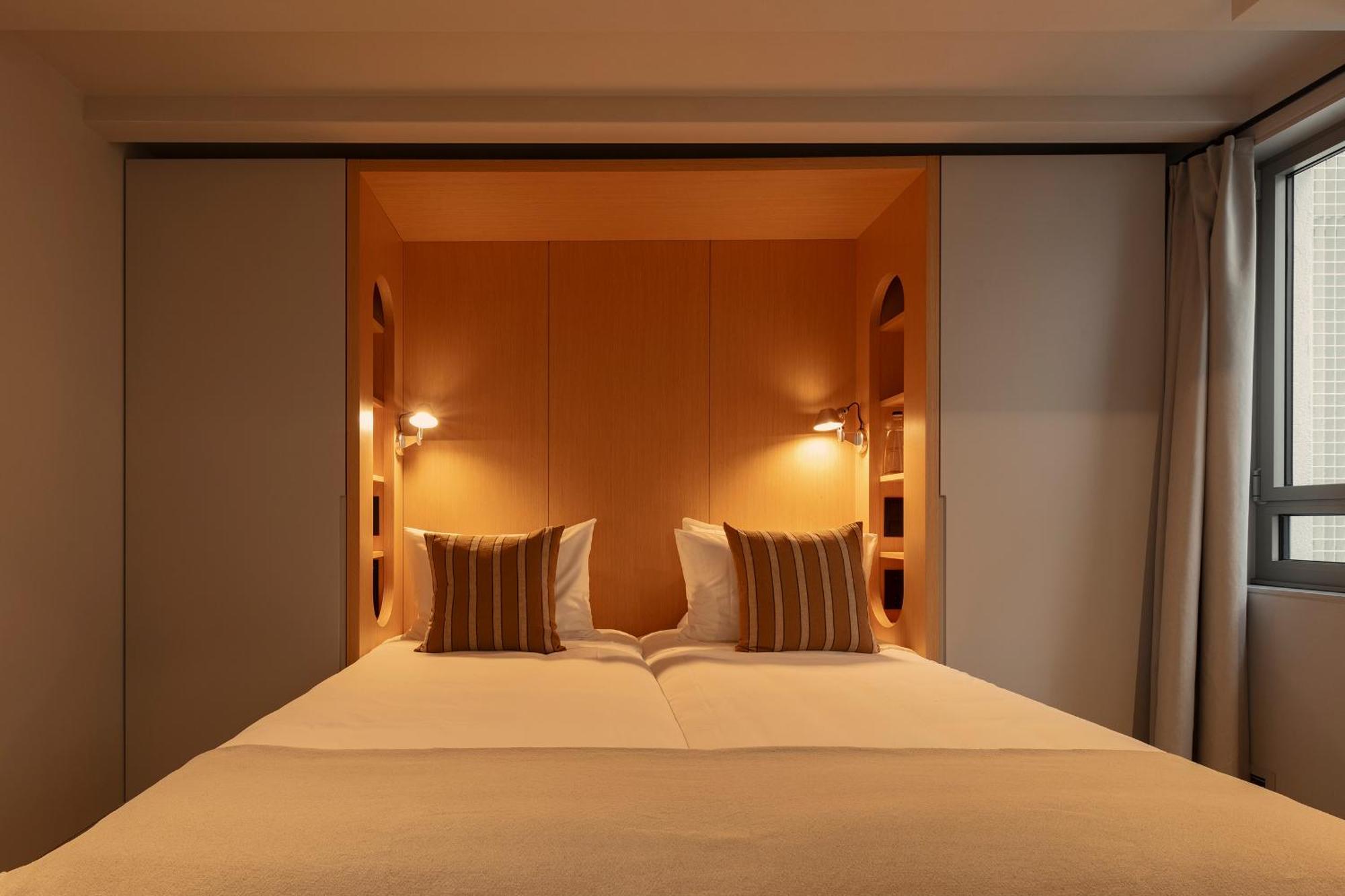 Vandoma Living Suites Porto Dış mekan fotoğraf