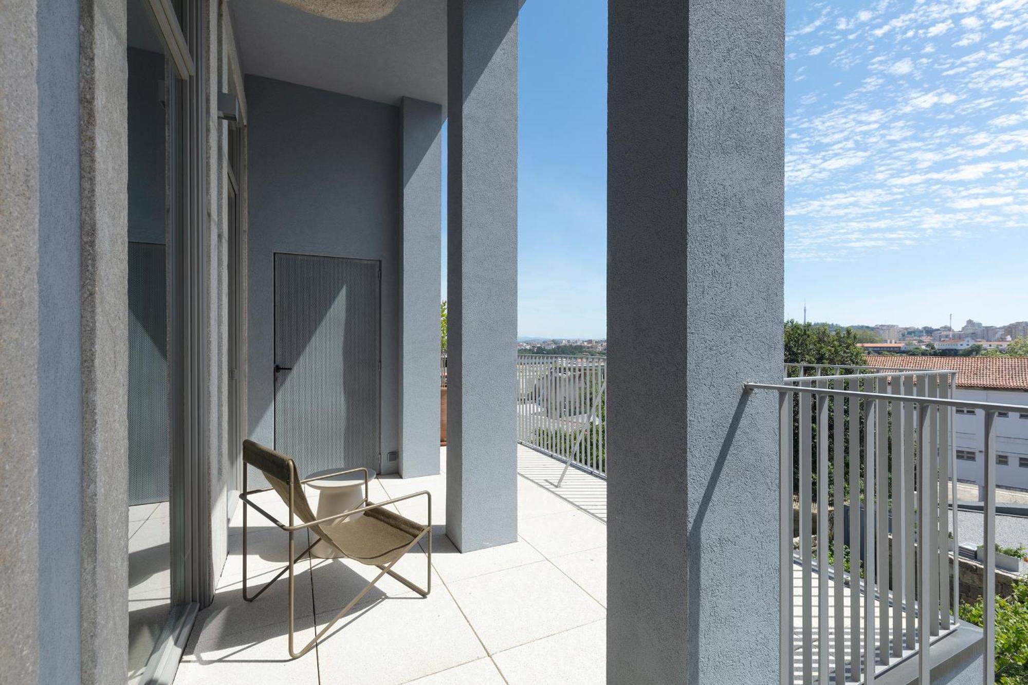 Vandoma Living Suites Porto Dış mekan fotoğraf