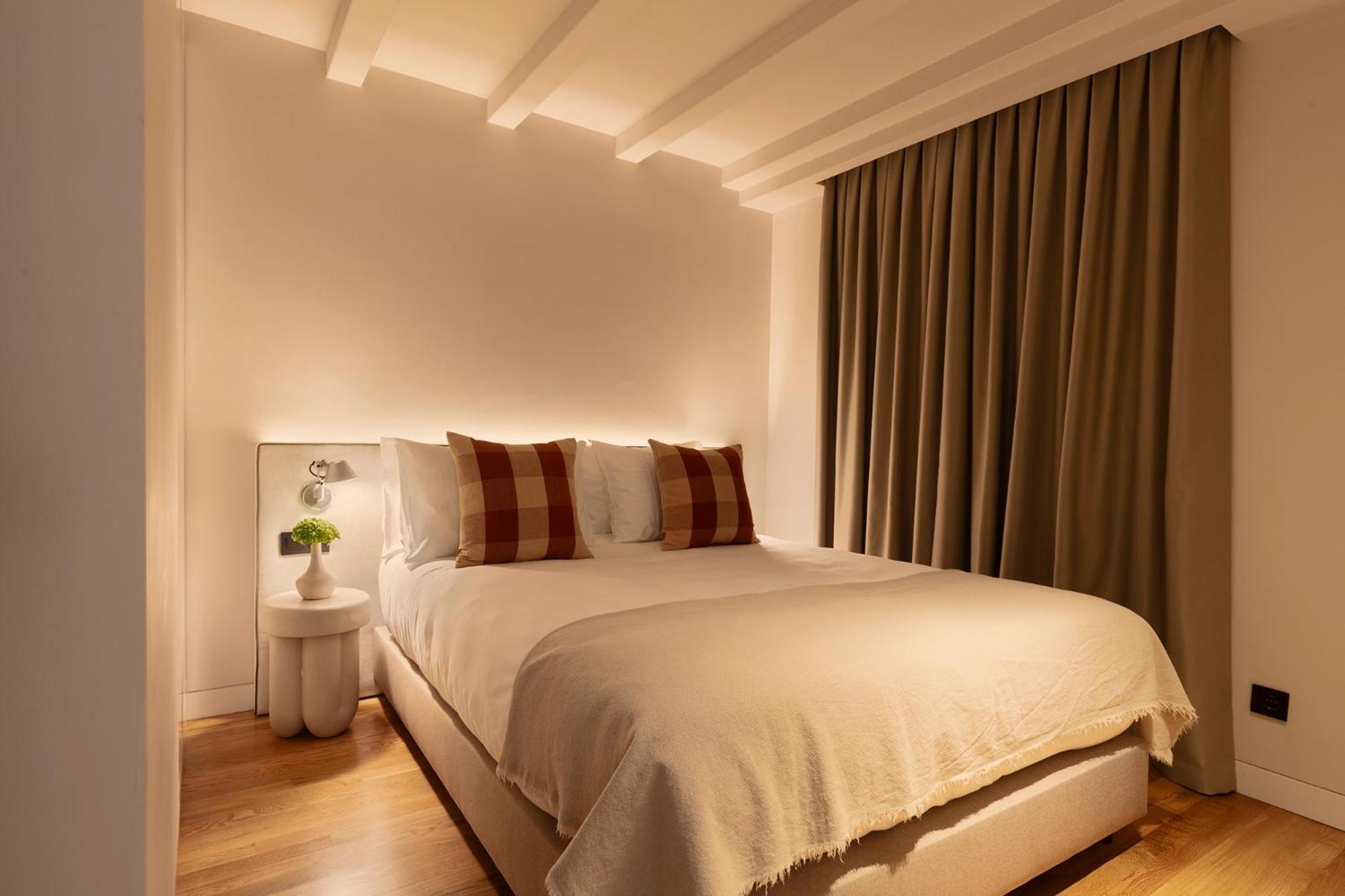 Vandoma Living Suites Porto Oda fotoğraf