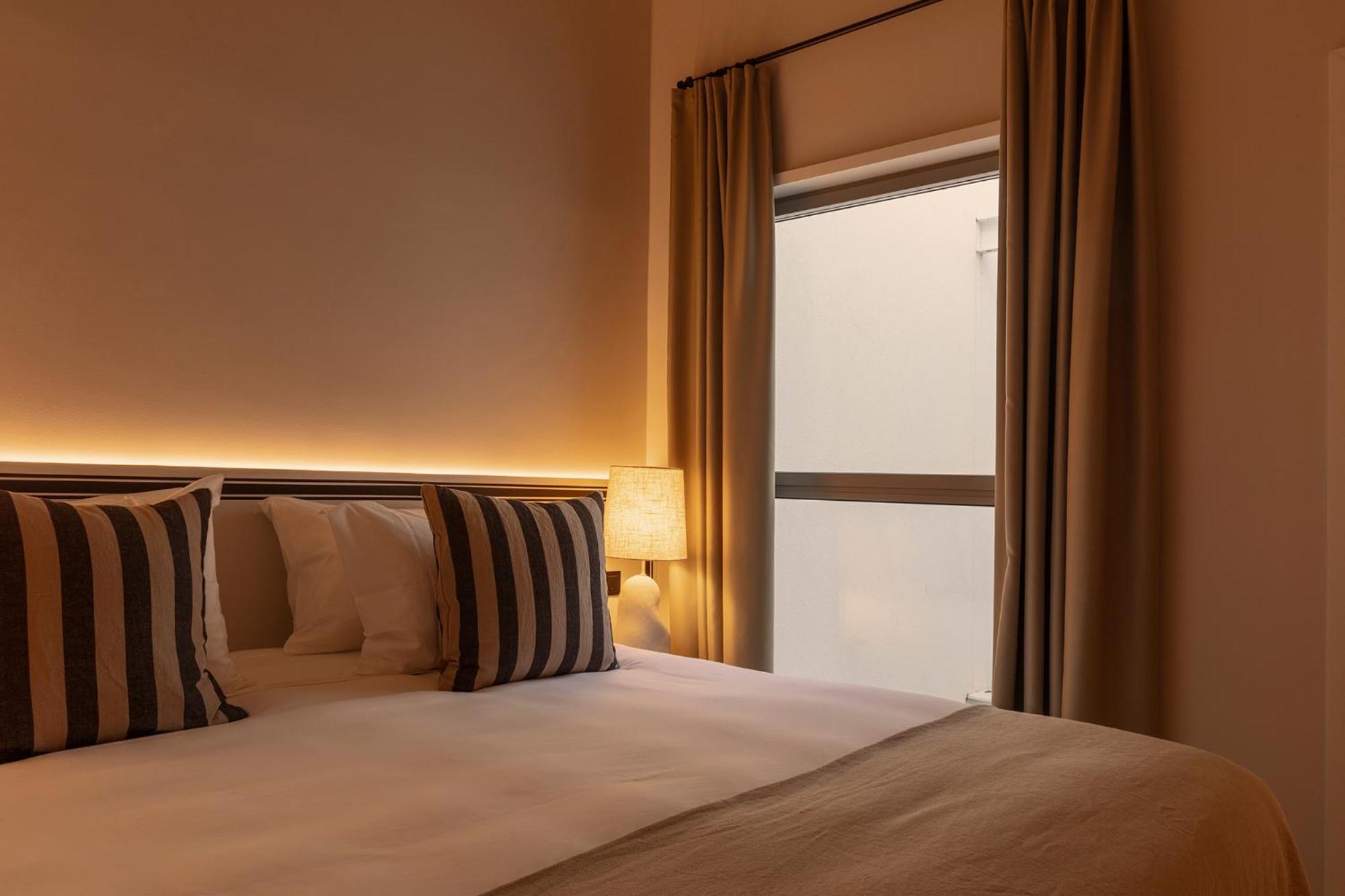 Vandoma Living Suites Porto Oda fotoğraf