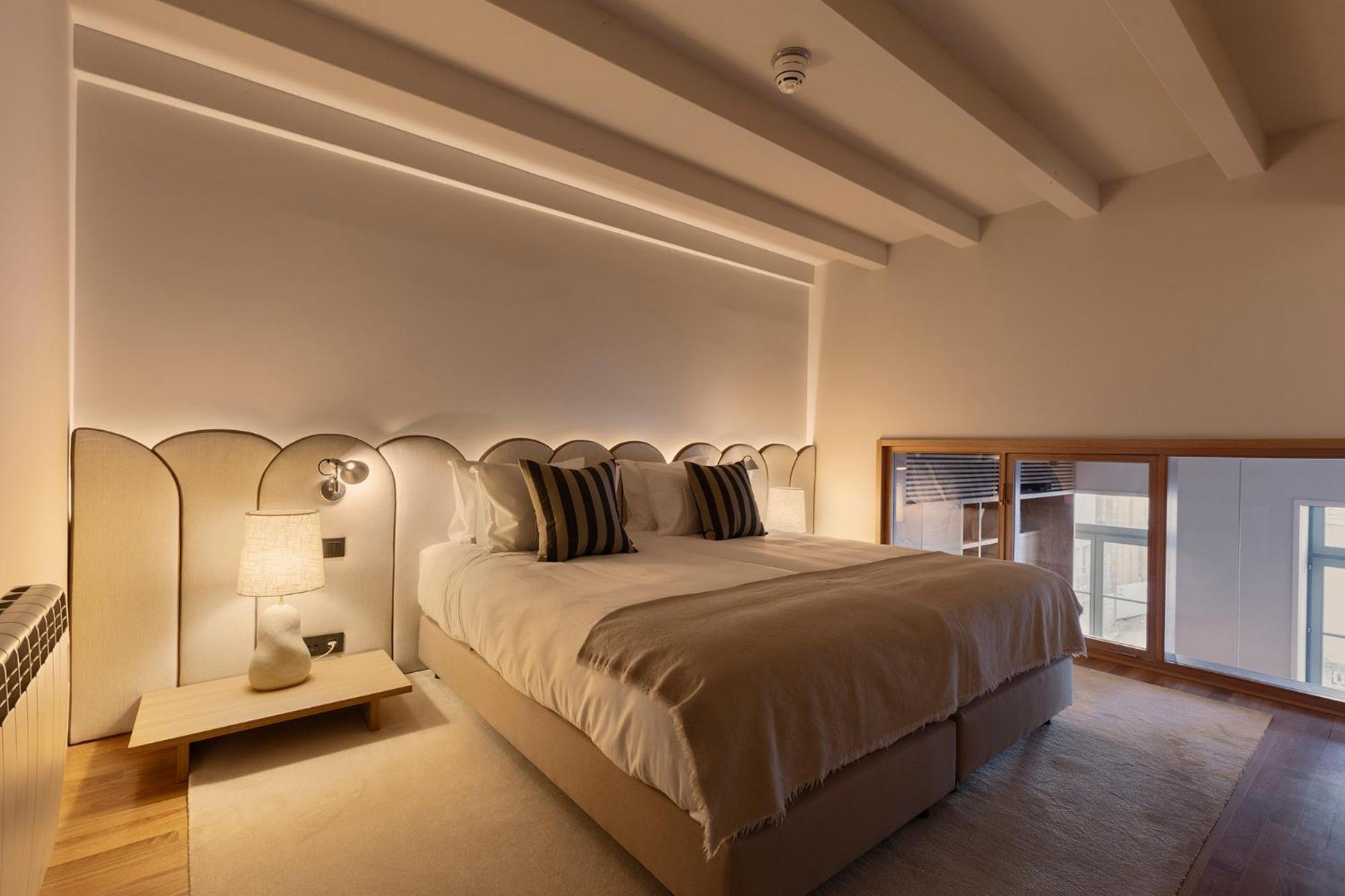 Vandoma Living Suites Porto Oda fotoğraf