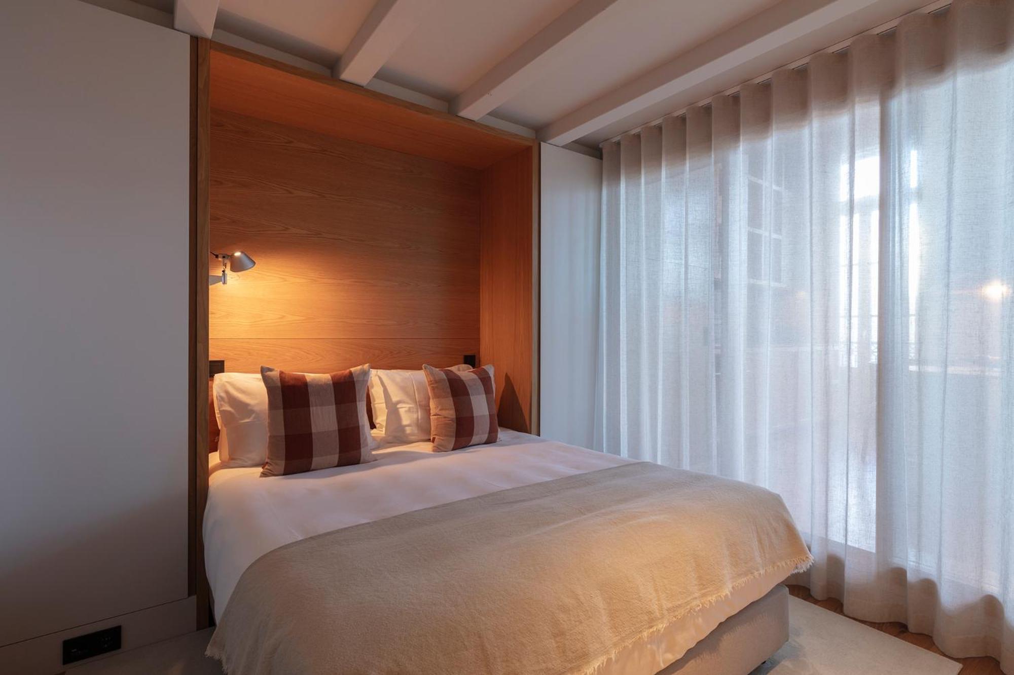Vandoma Living Suites Porto Oda fotoğraf