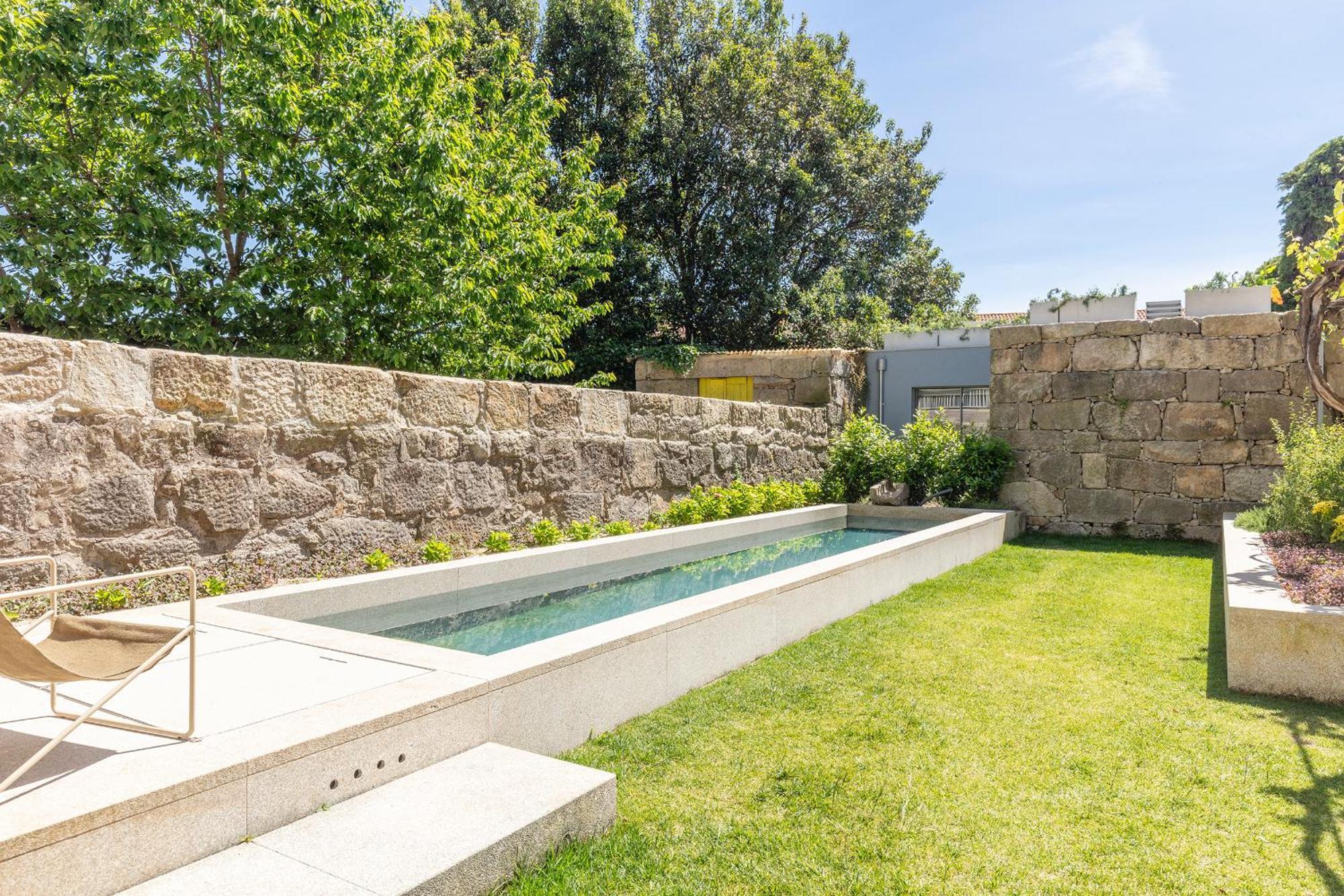 Vandoma Living Suites Porto Dış mekan fotoğraf