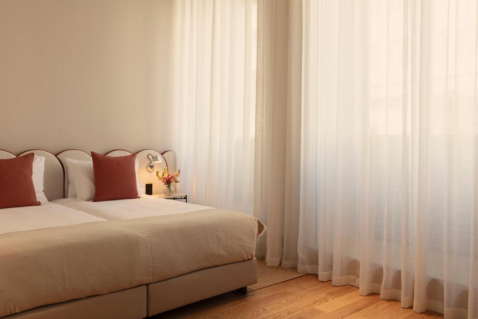 Vandoma Living Suites Porto Dış mekan fotoğraf