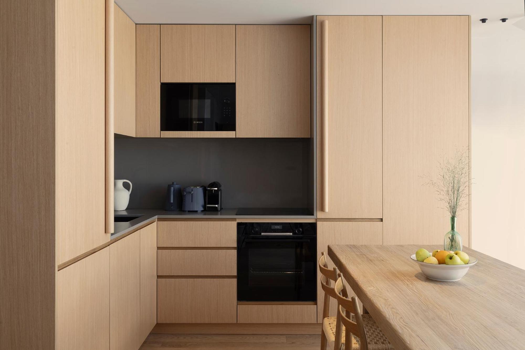 Vandoma Living Suites Porto Dış mekan fotoğraf