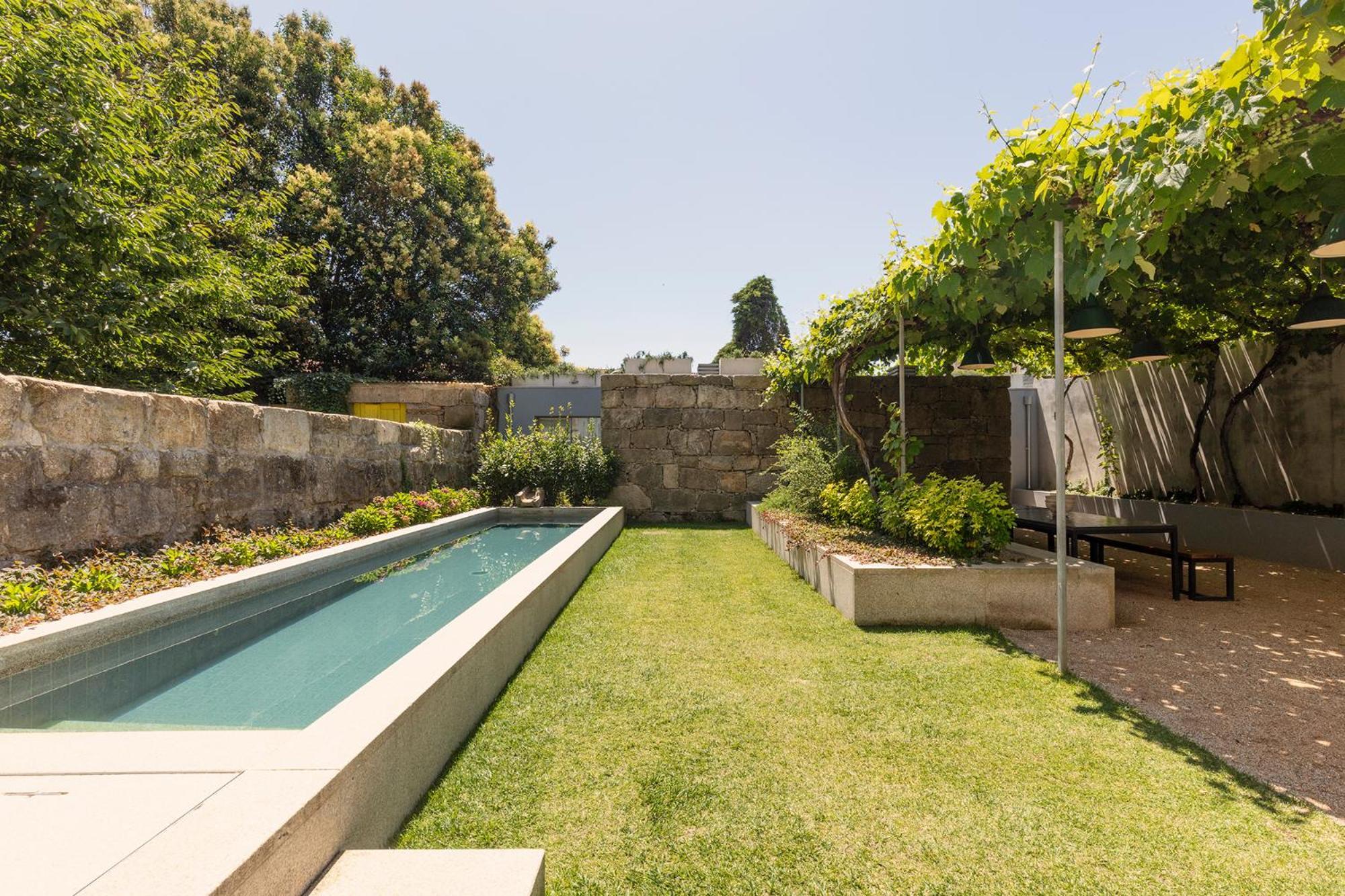 Vandoma Living Suites Porto Dış mekan fotoğraf