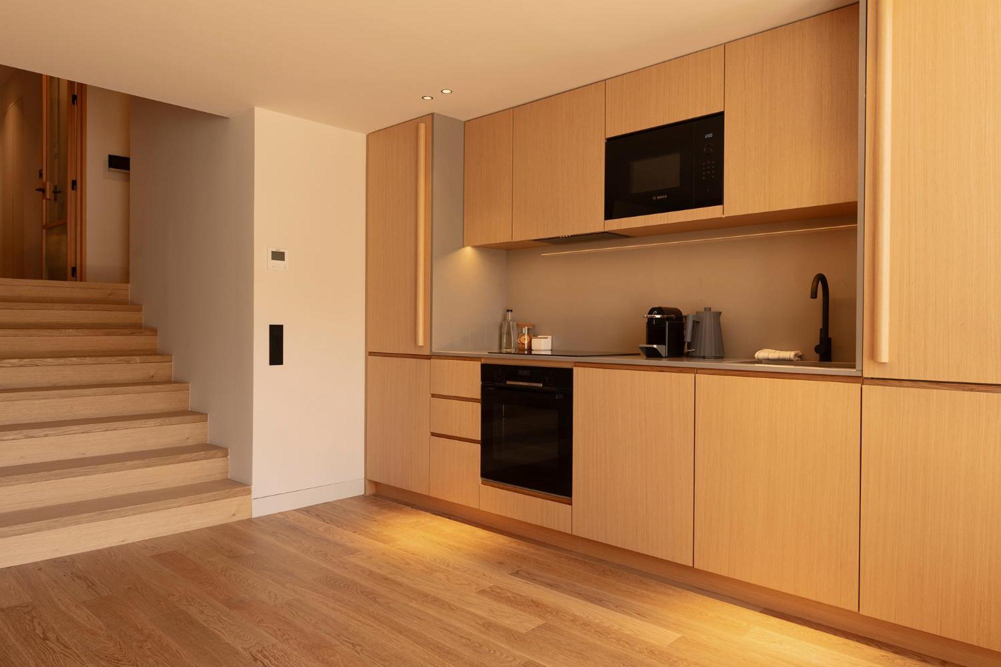 Vandoma Living Suites Porto Dış mekan fotoğraf