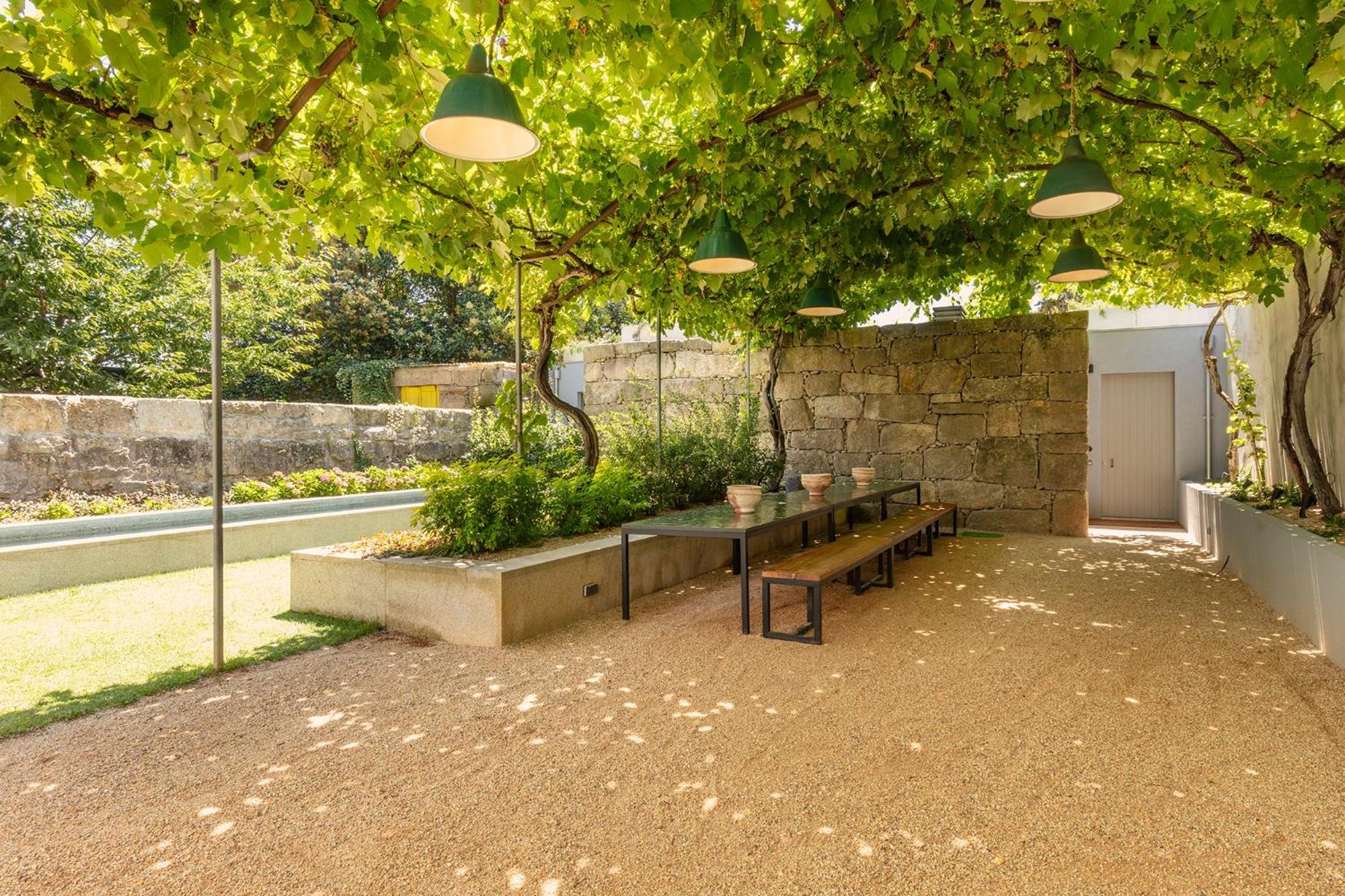 Vandoma Living Suites Porto Dış mekan fotoğraf