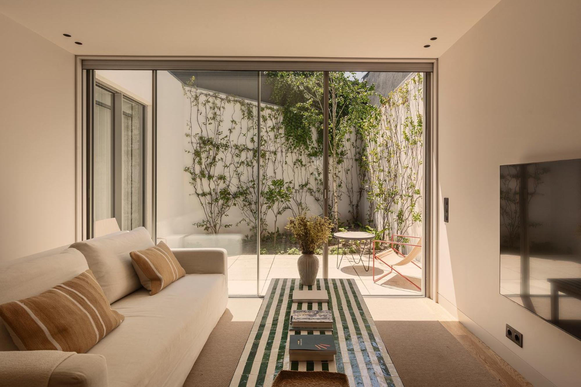 Vandoma Living Suites Porto Dış mekan fotoğraf