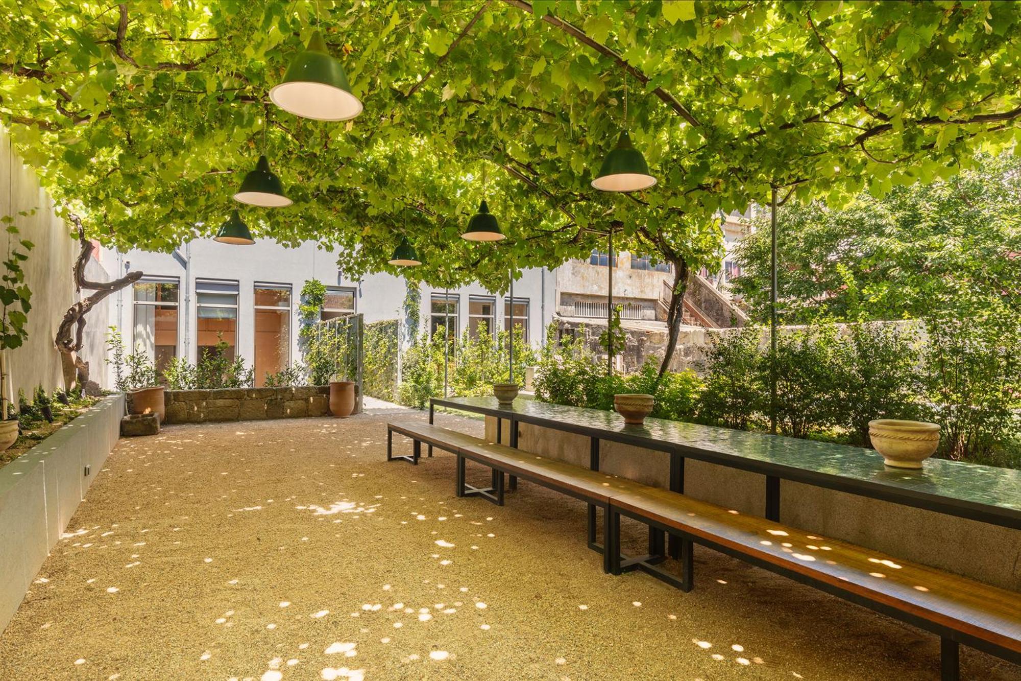 Vandoma Living Suites Porto Dış mekan fotoğraf