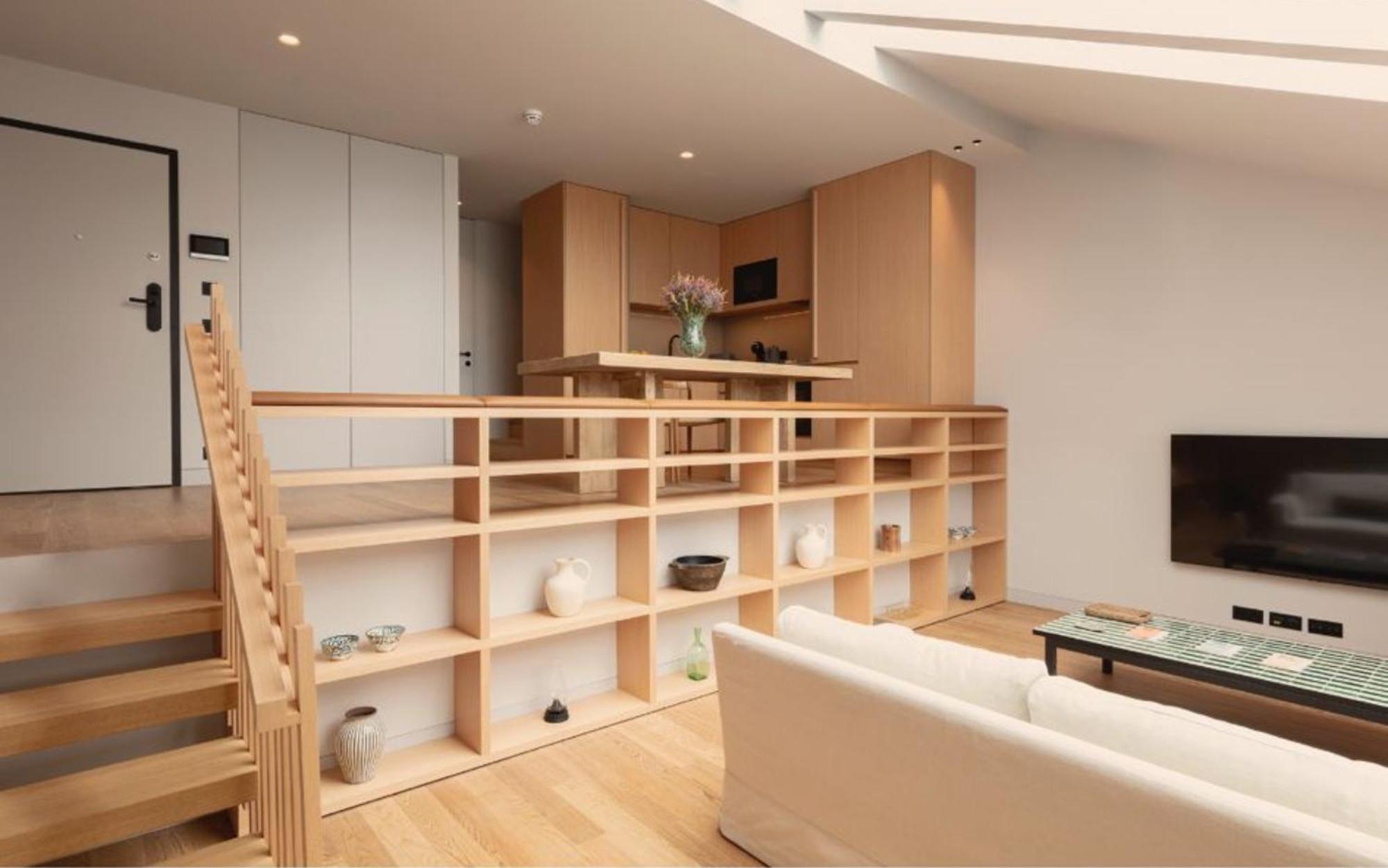 Vandoma Living Suites Porto Dış mekan fotoğraf