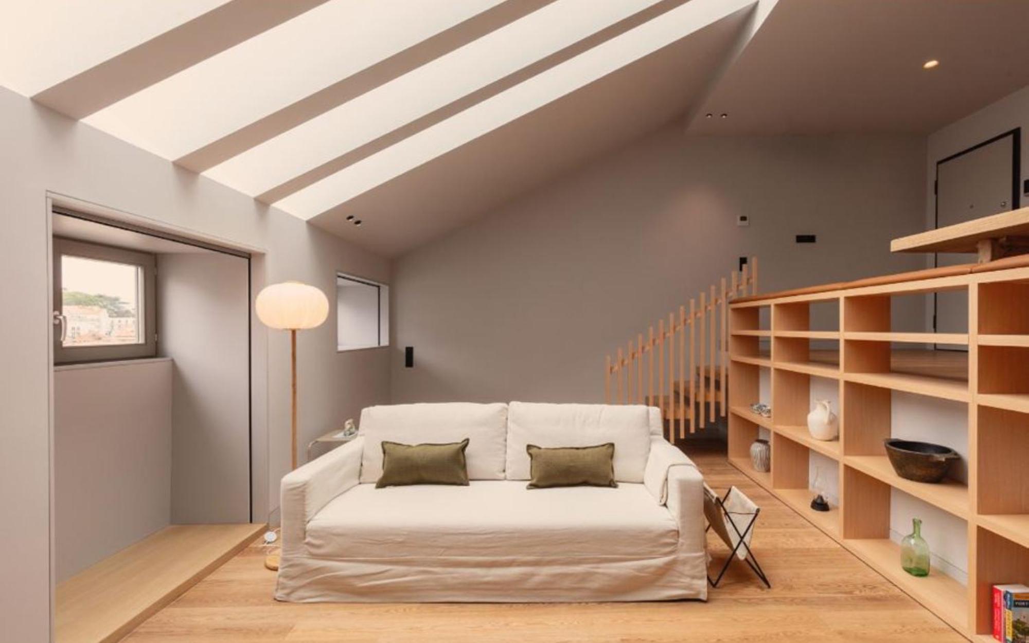 Vandoma Living Suites Porto Dış mekan fotoğraf