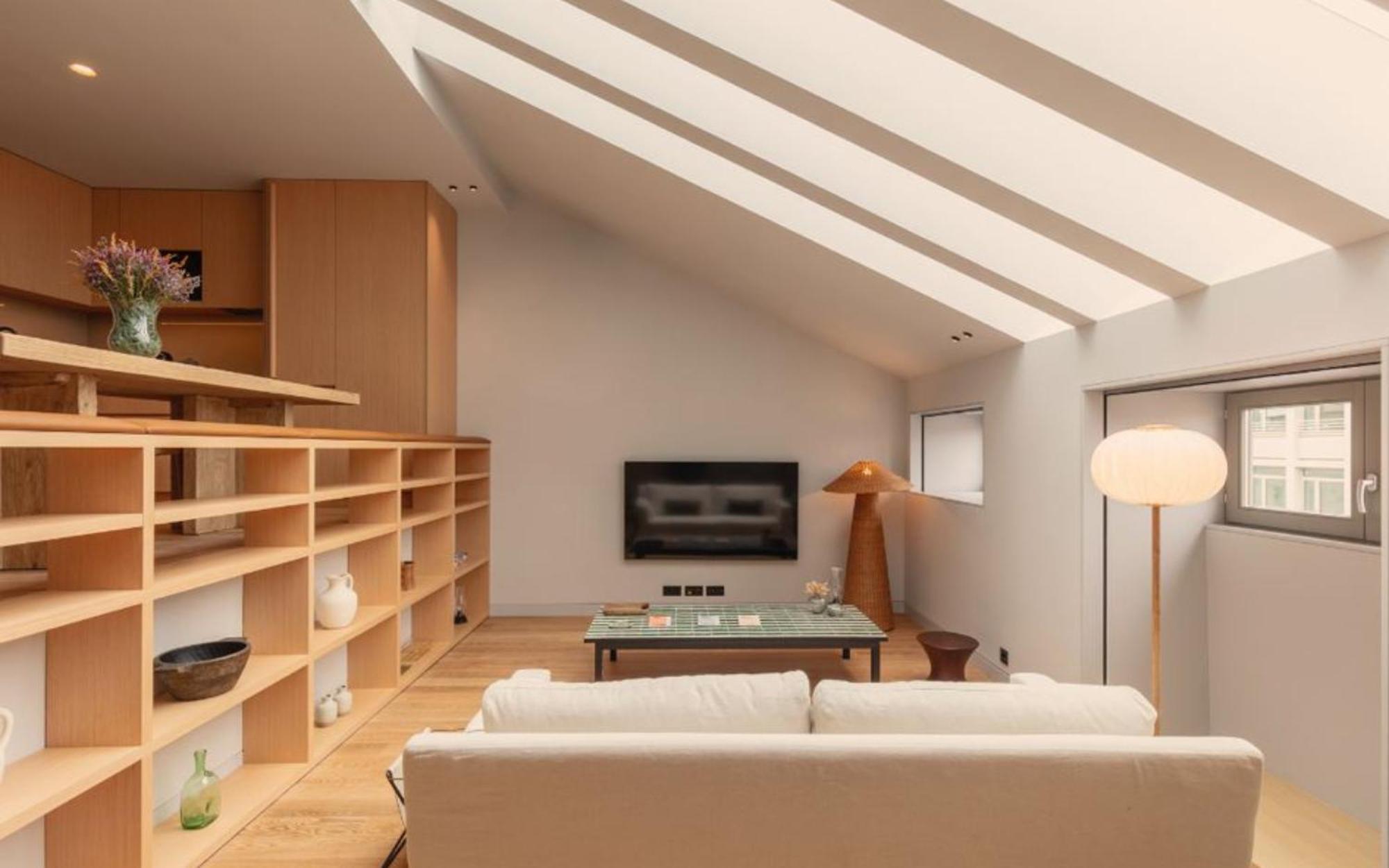 Vandoma Living Suites Porto Dış mekan fotoğraf