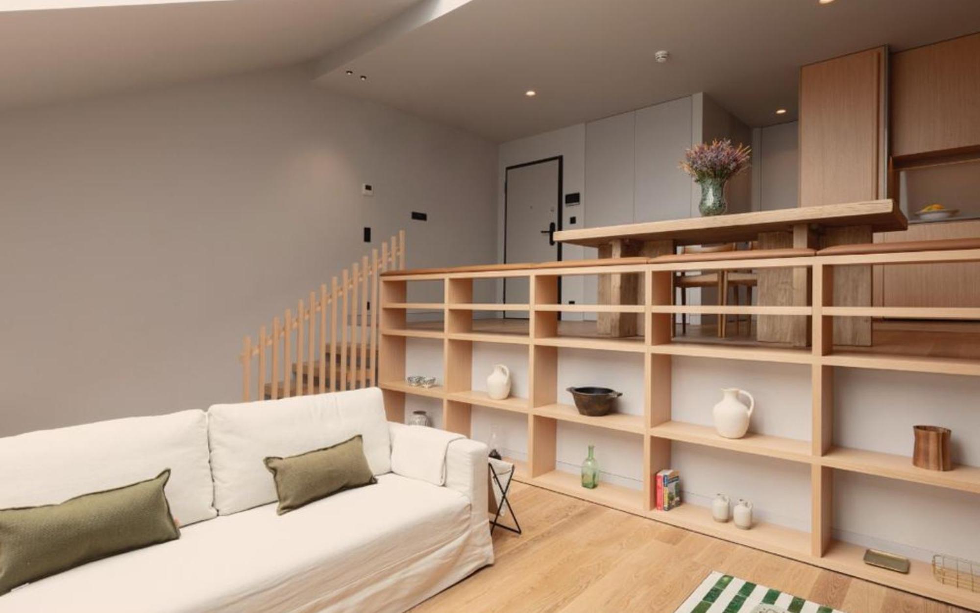 Vandoma Living Suites Porto Dış mekan fotoğraf