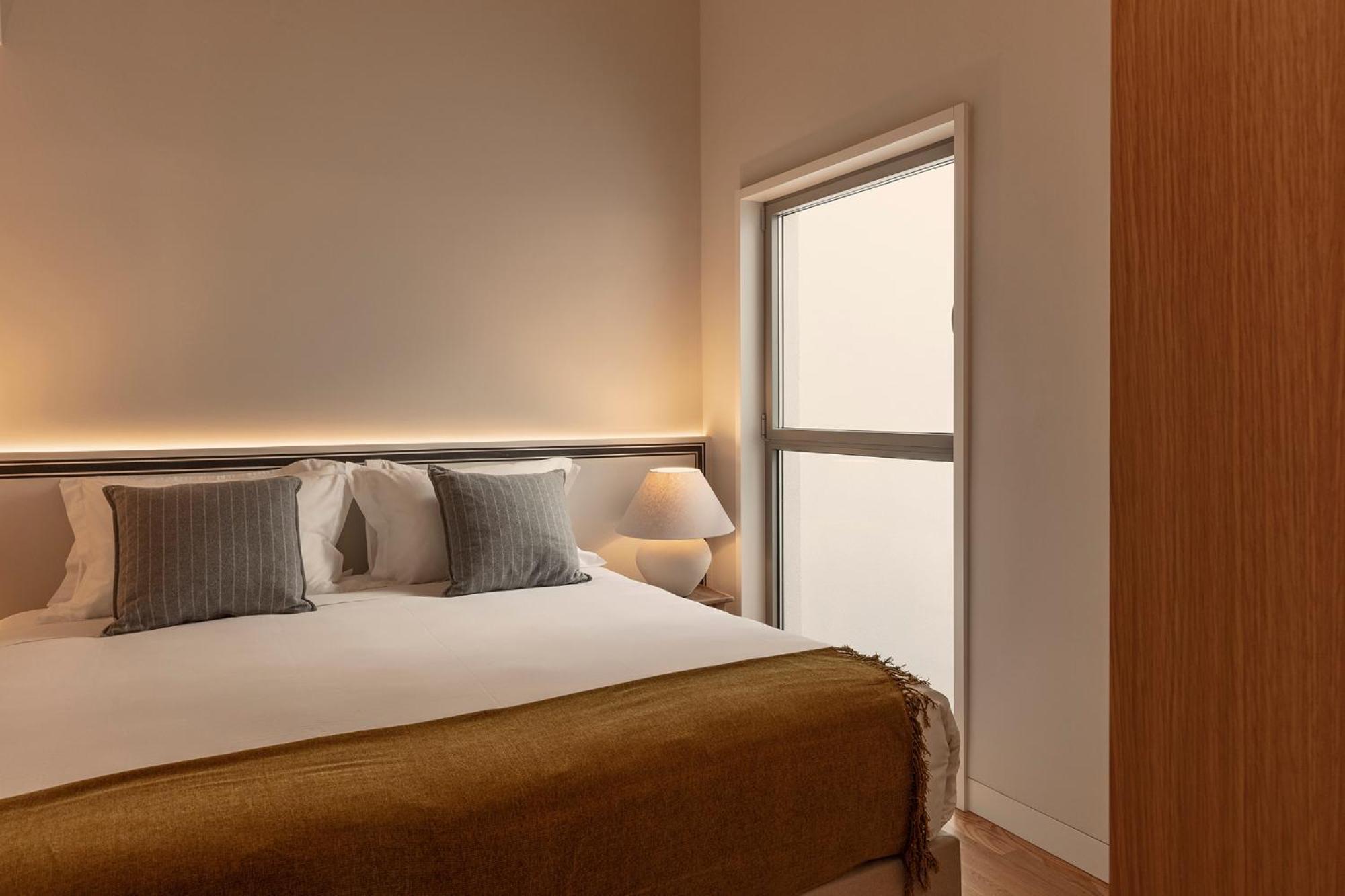 Vandoma Living Suites Porto Dış mekan fotoğraf