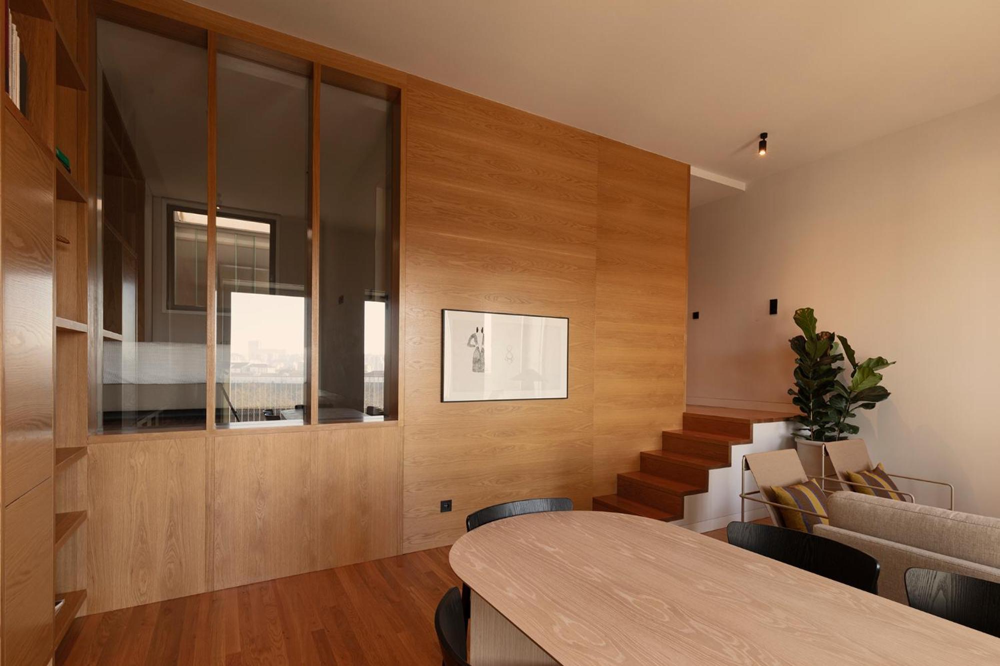 Vandoma Living Suites Porto Dış mekan fotoğraf