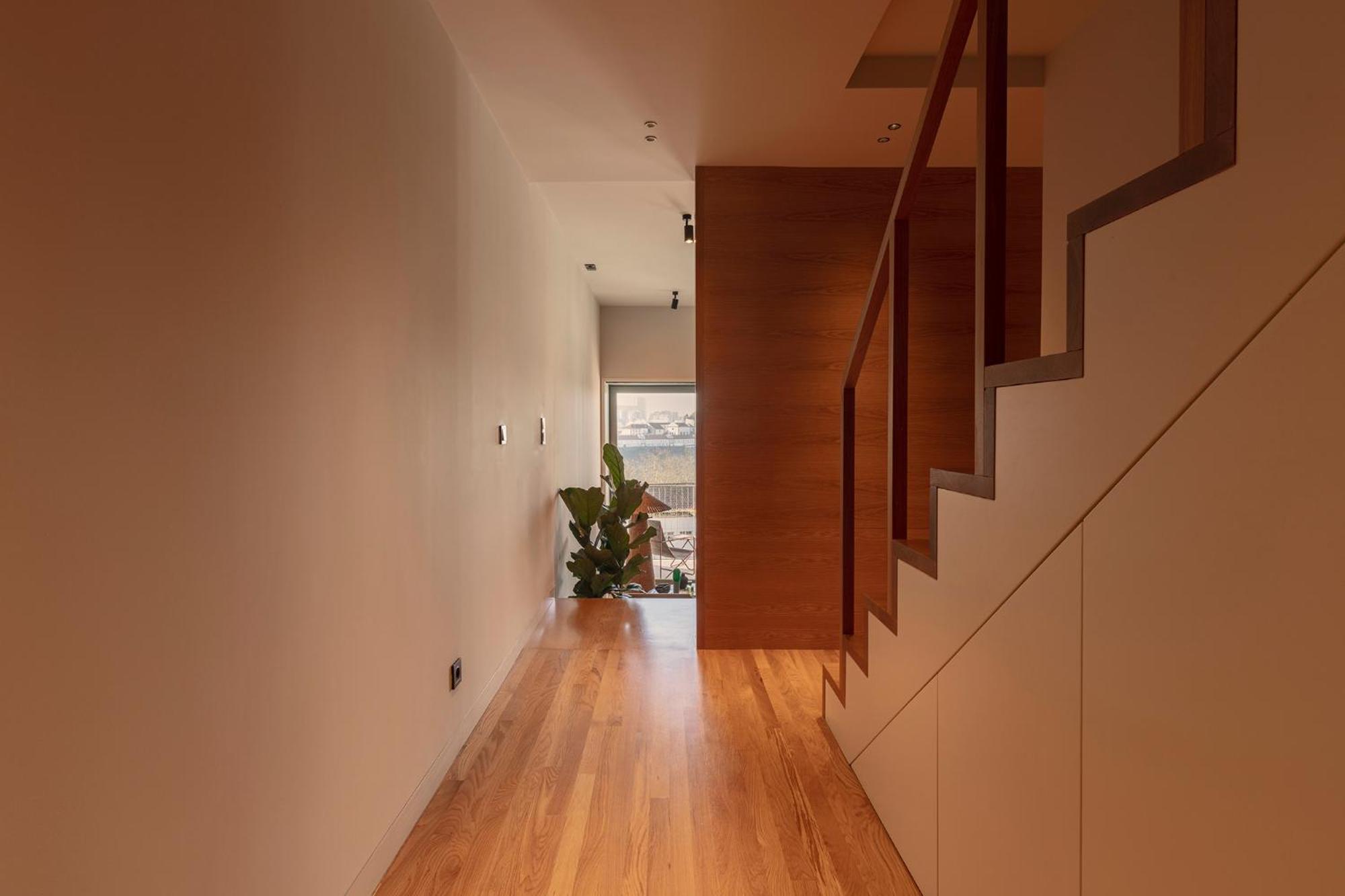 Vandoma Living Suites Porto Dış mekan fotoğraf