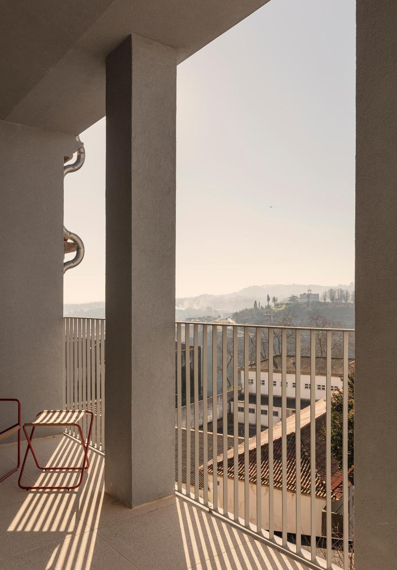 Vandoma Living Suites Porto Dış mekan fotoğraf