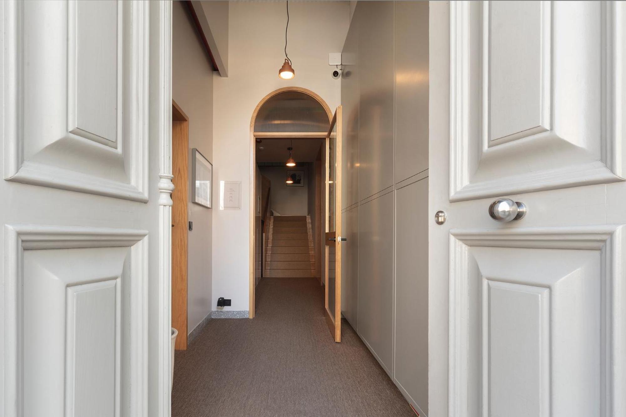 Vandoma Living Suites Porto Dış mekan fotoğraf