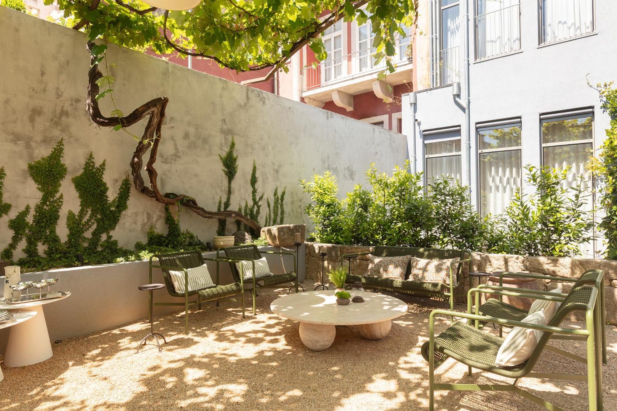 Vandoma Living Suites Porto Dış mekan fotoğraf