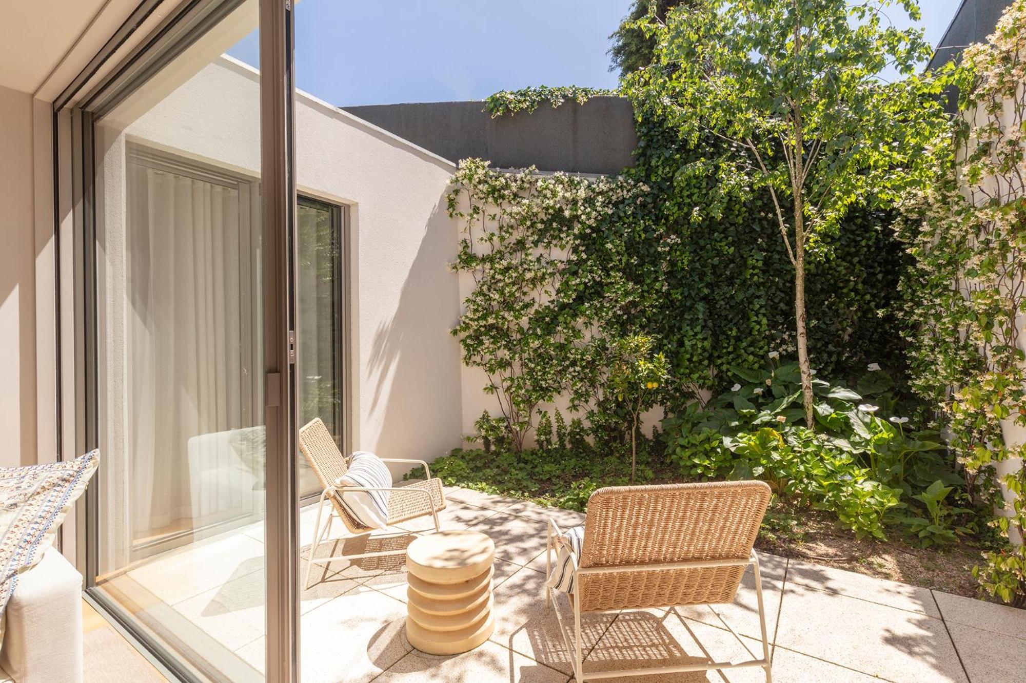 Vandoma Living Suites Porto Oda fotoğraf