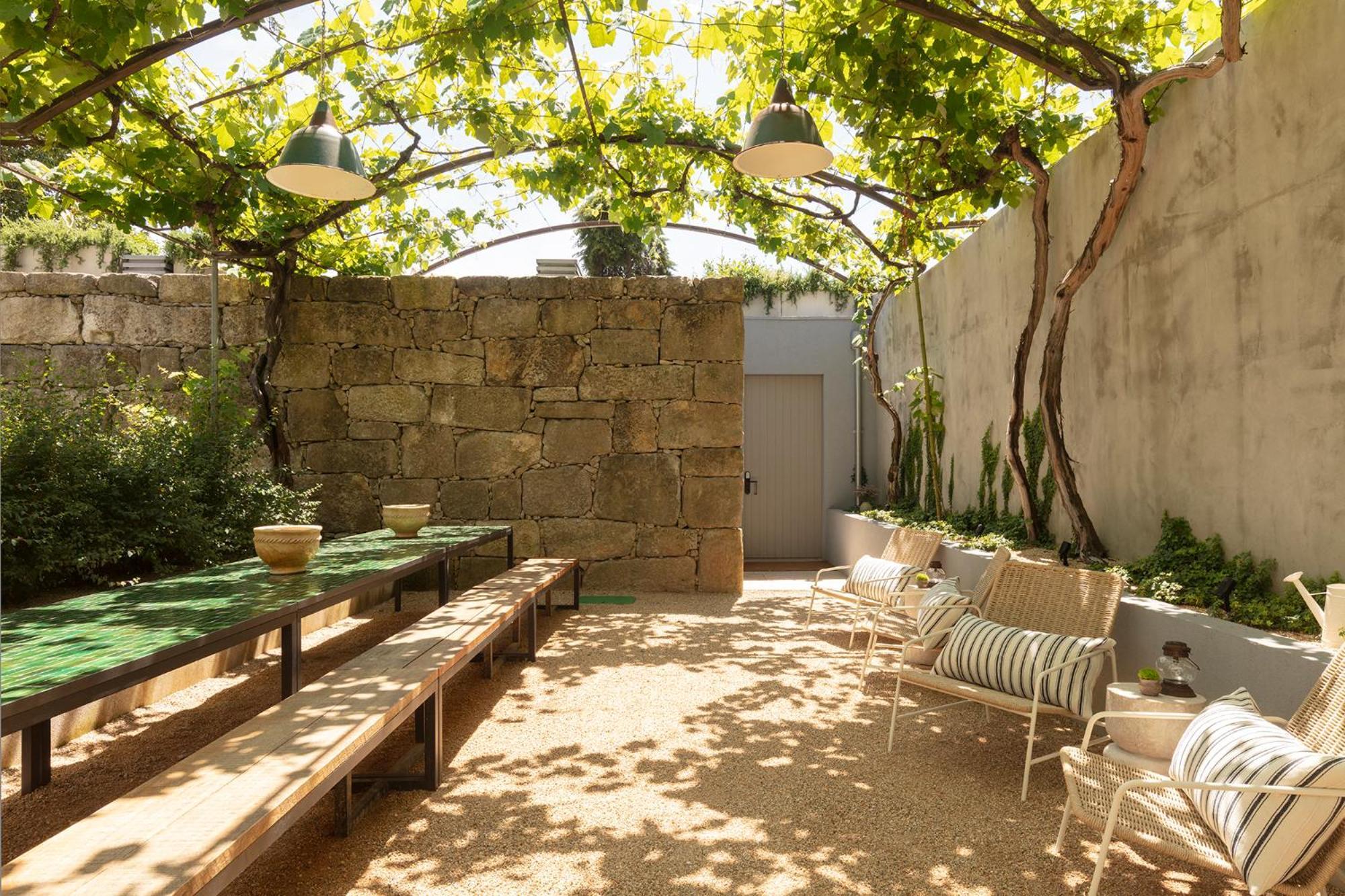 Vandoma Living Suites Porto Dış mekan fotoğraf