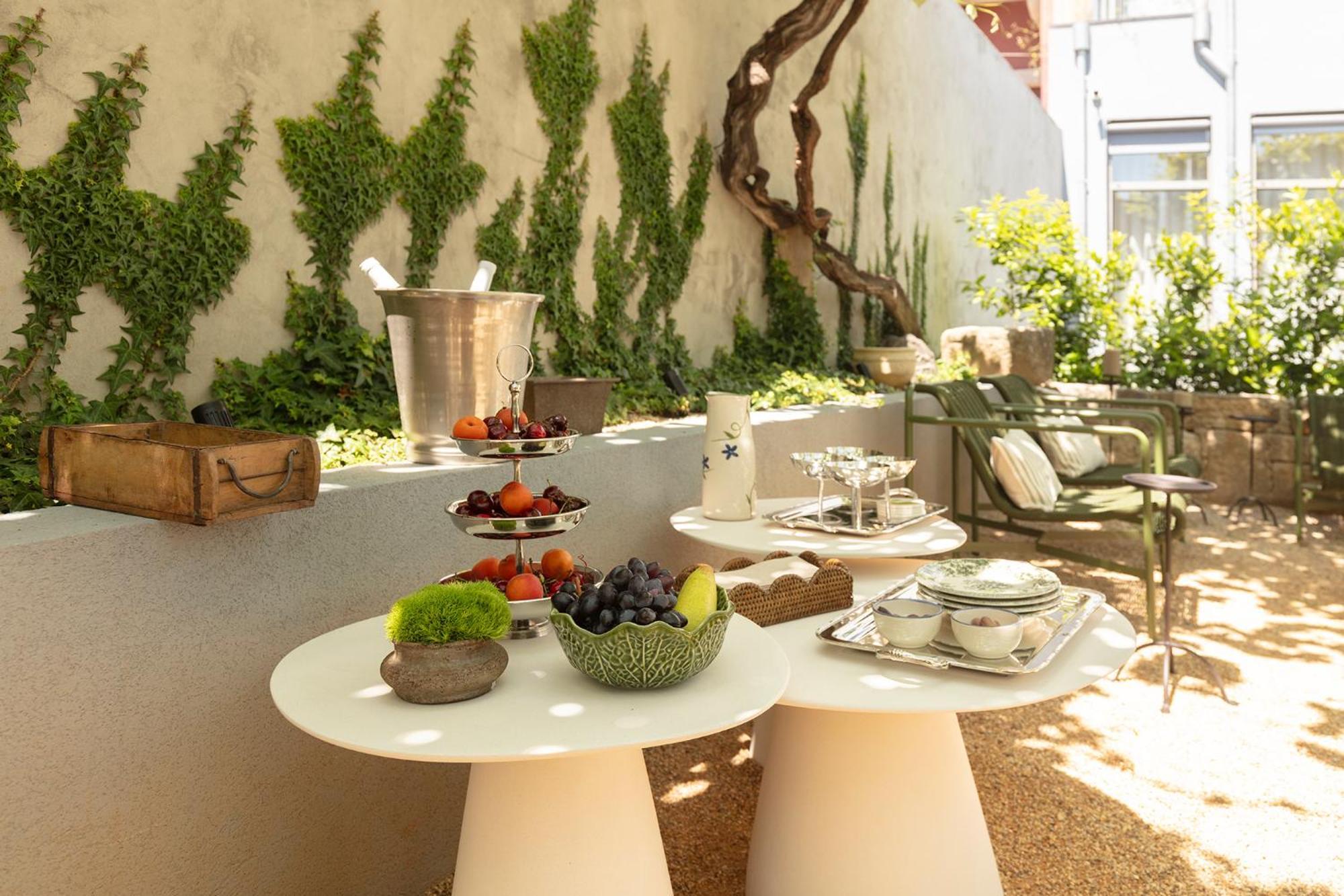 Vandoma Living Suites Porto Dış mekan fotoğraf